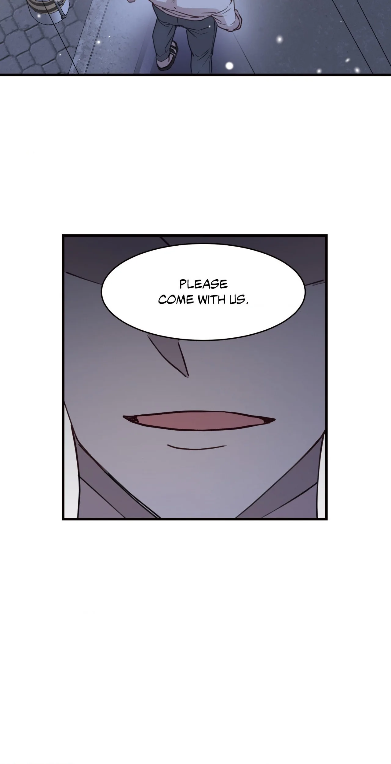 A Chance Encounter Chapter 20 page 47 - 