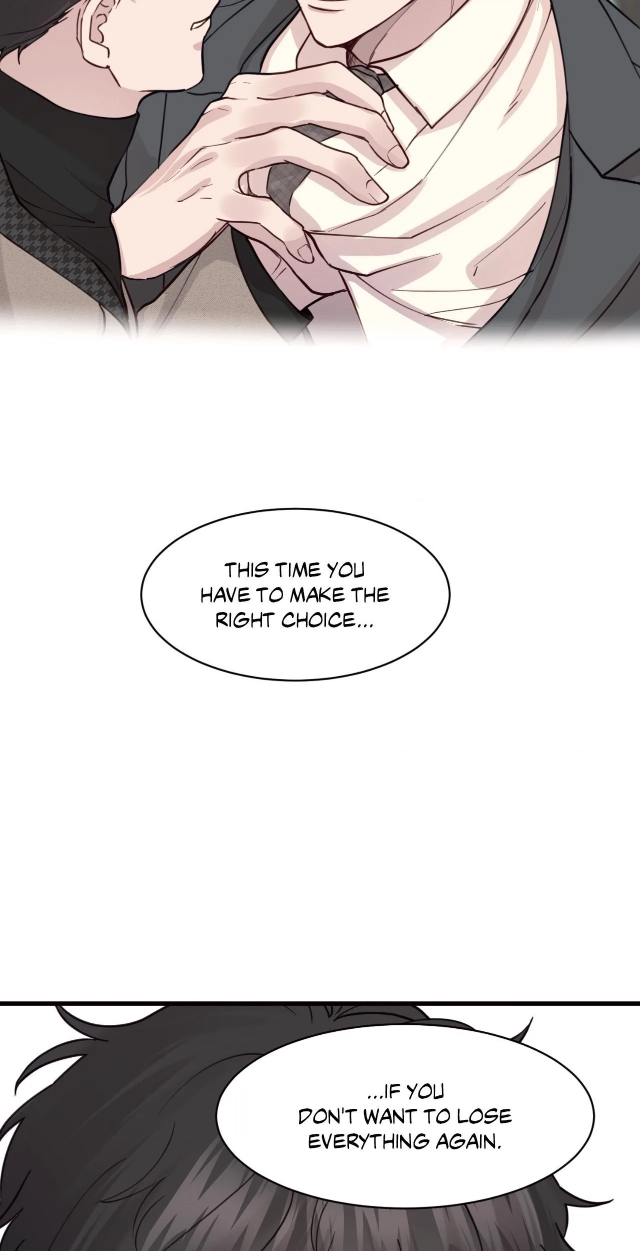 A Chance Encounter Chapter 20 page 6 - 