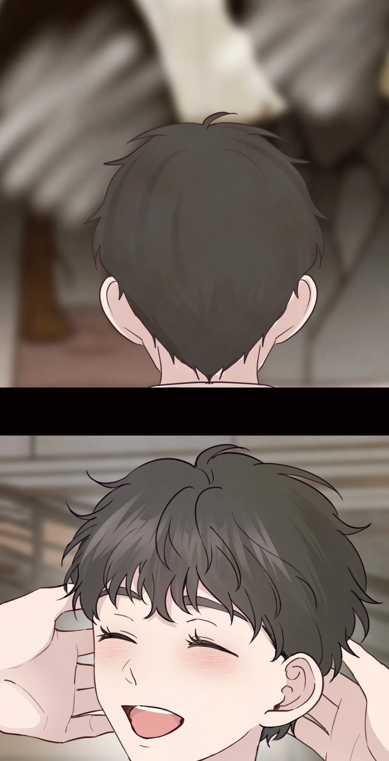 A Chance Encounter Chapter 20 page 8 - 