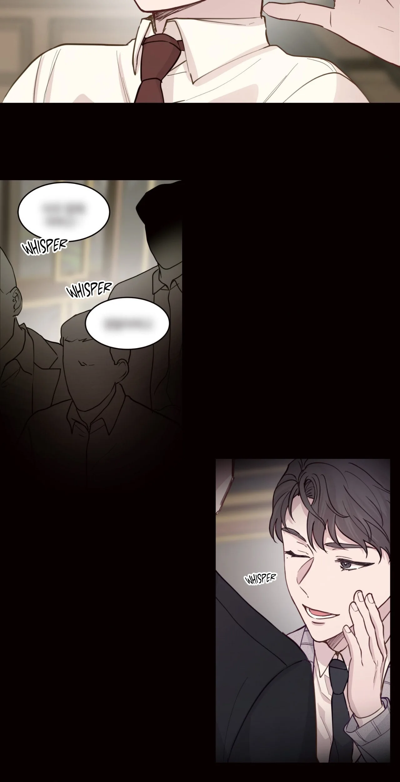 A Chance Encounter Chapter 20 page 9 - 