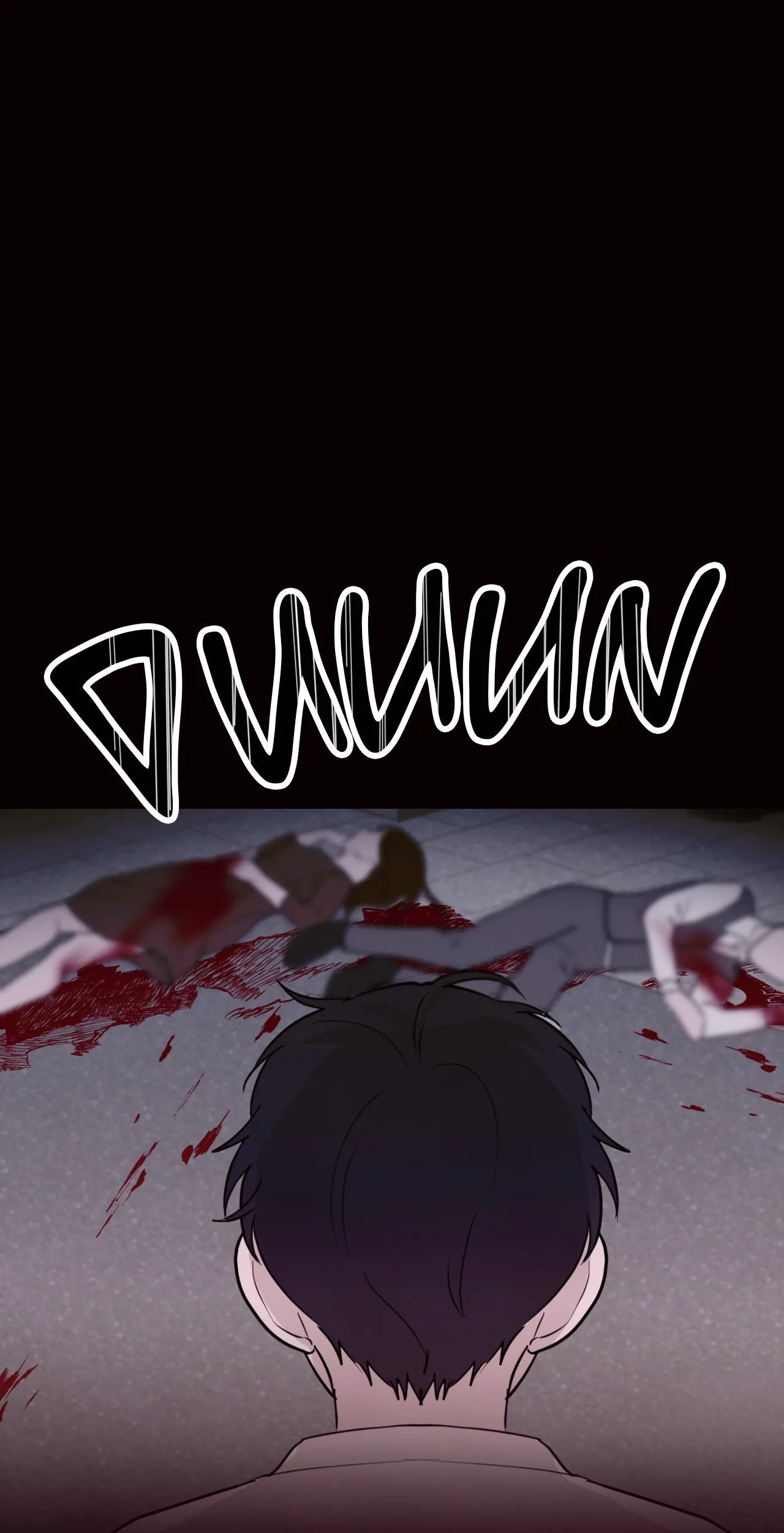 A Chance Encounter Chapter 20 page 10 - 