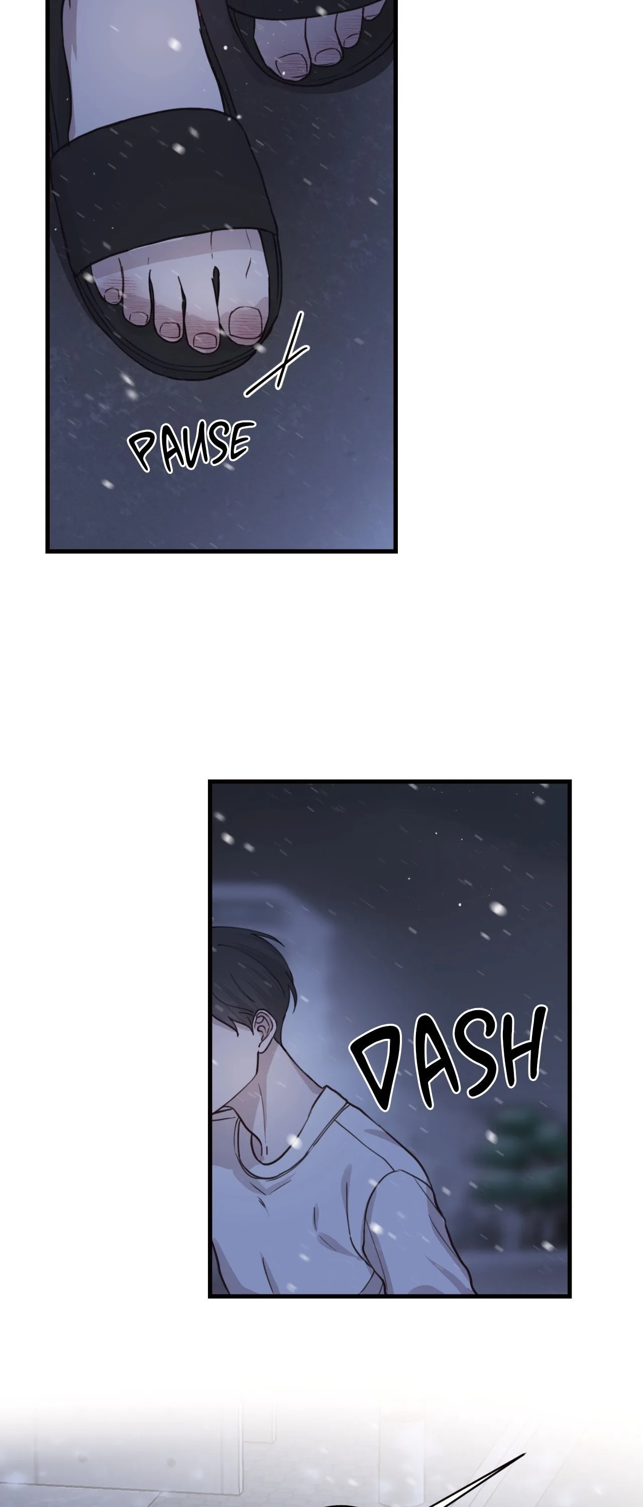 A Chance Encounter Chapter 21 page 2 - 