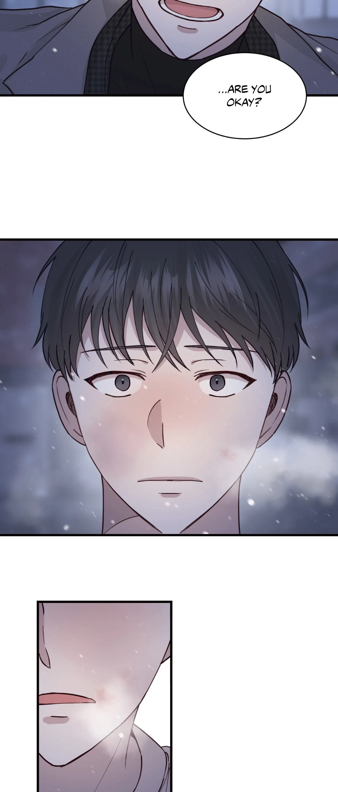 A Chance Encounter Chapter 21 page 12 - 