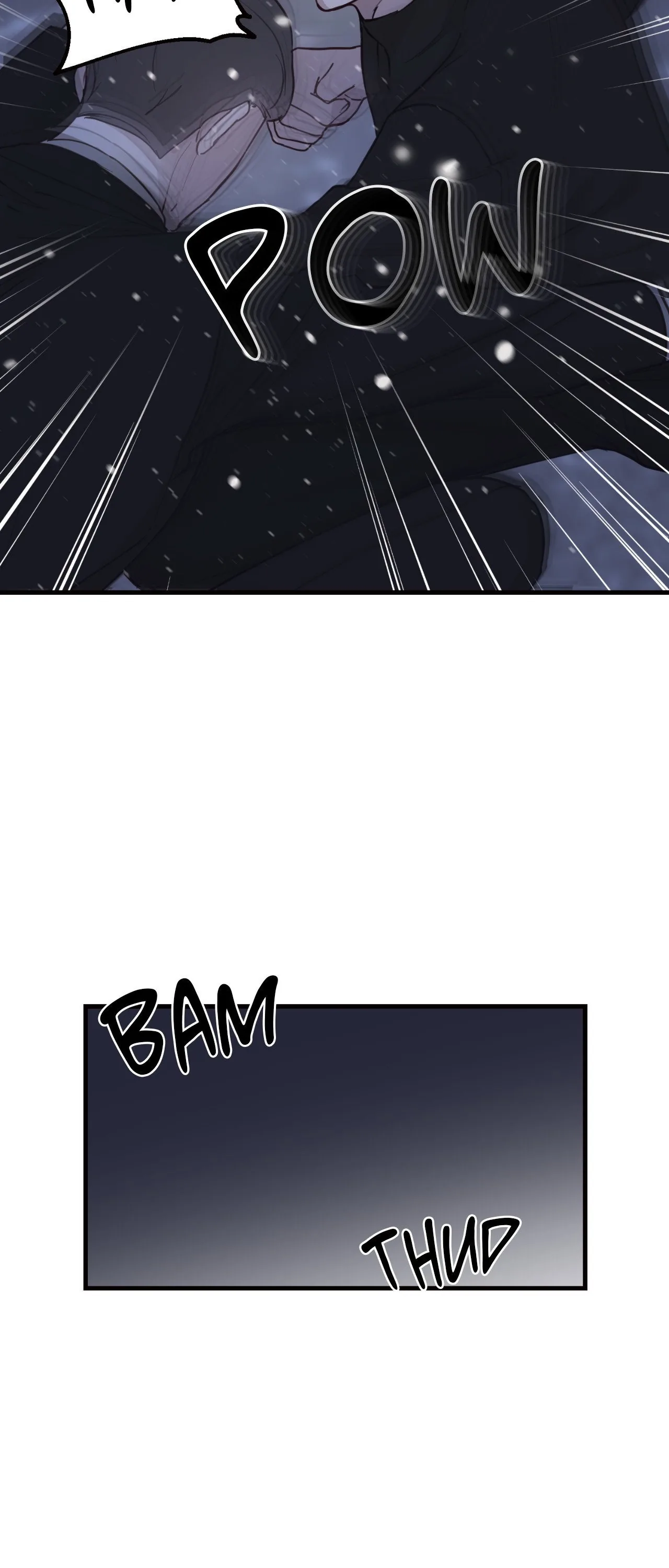 A Chance Encounter Chapter 21 page 15 - 
