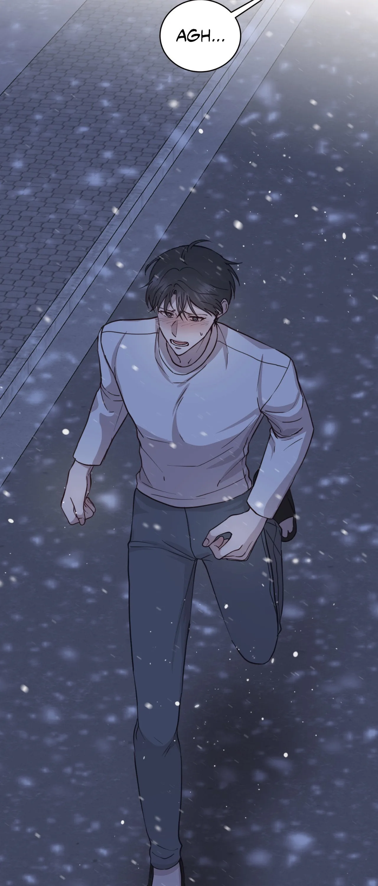 A Chance Encounter Chapter 21 page 3 - 