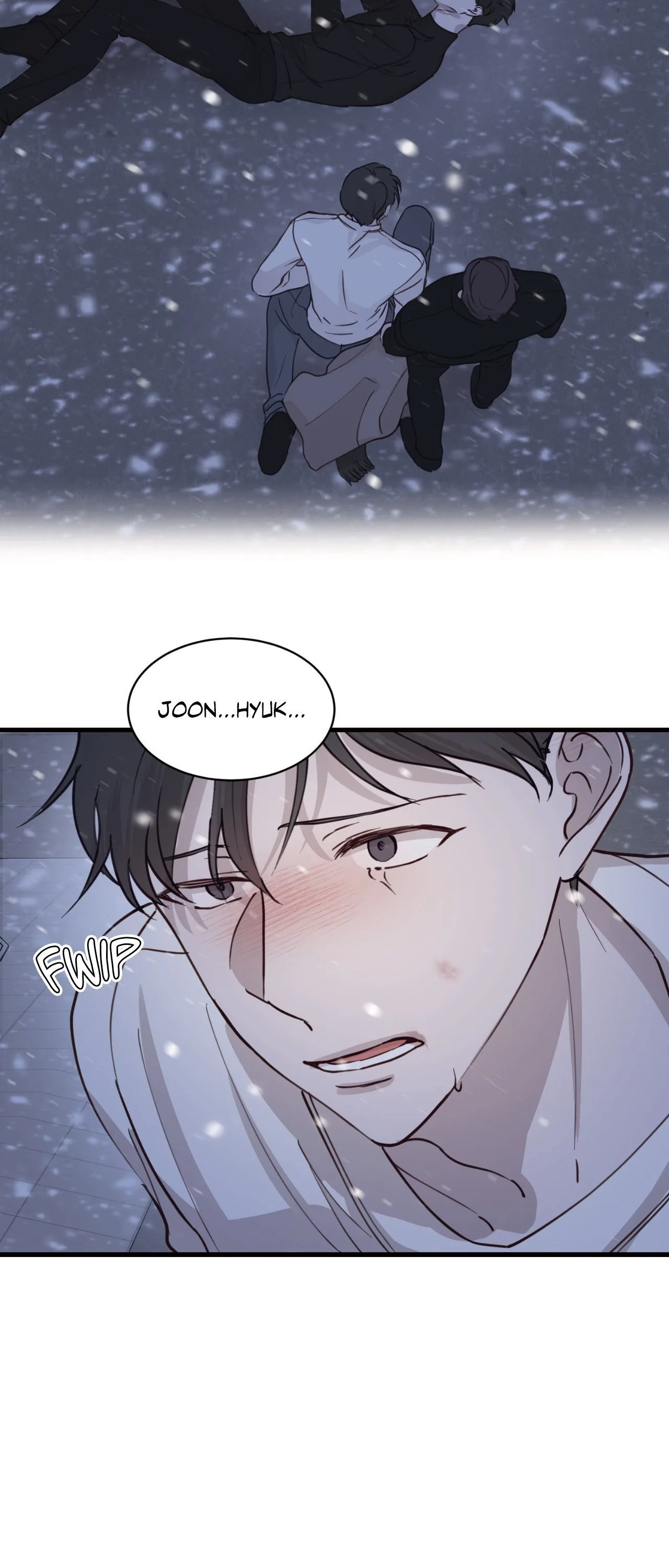 A Chance Encounter Chapter 21 page 26 - 