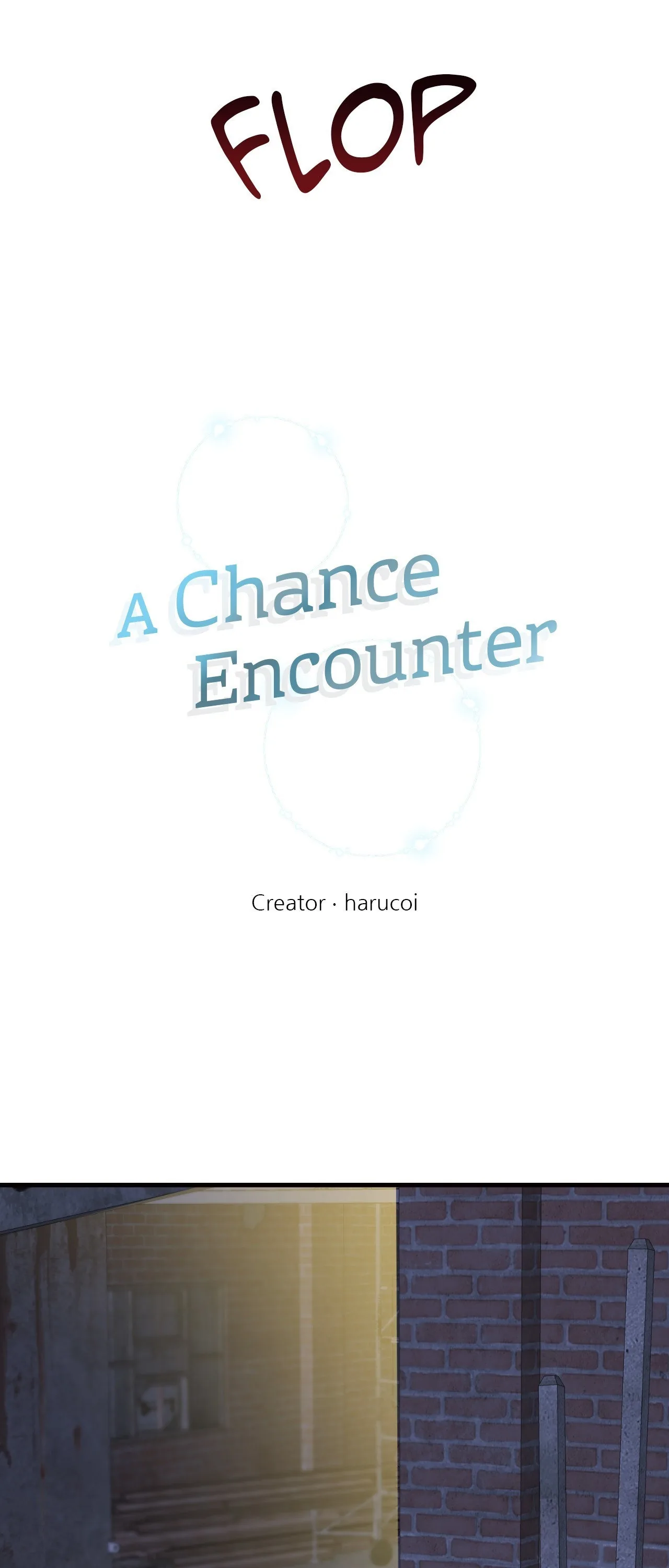A Chance Encounter Chapter 21 page 27 - 