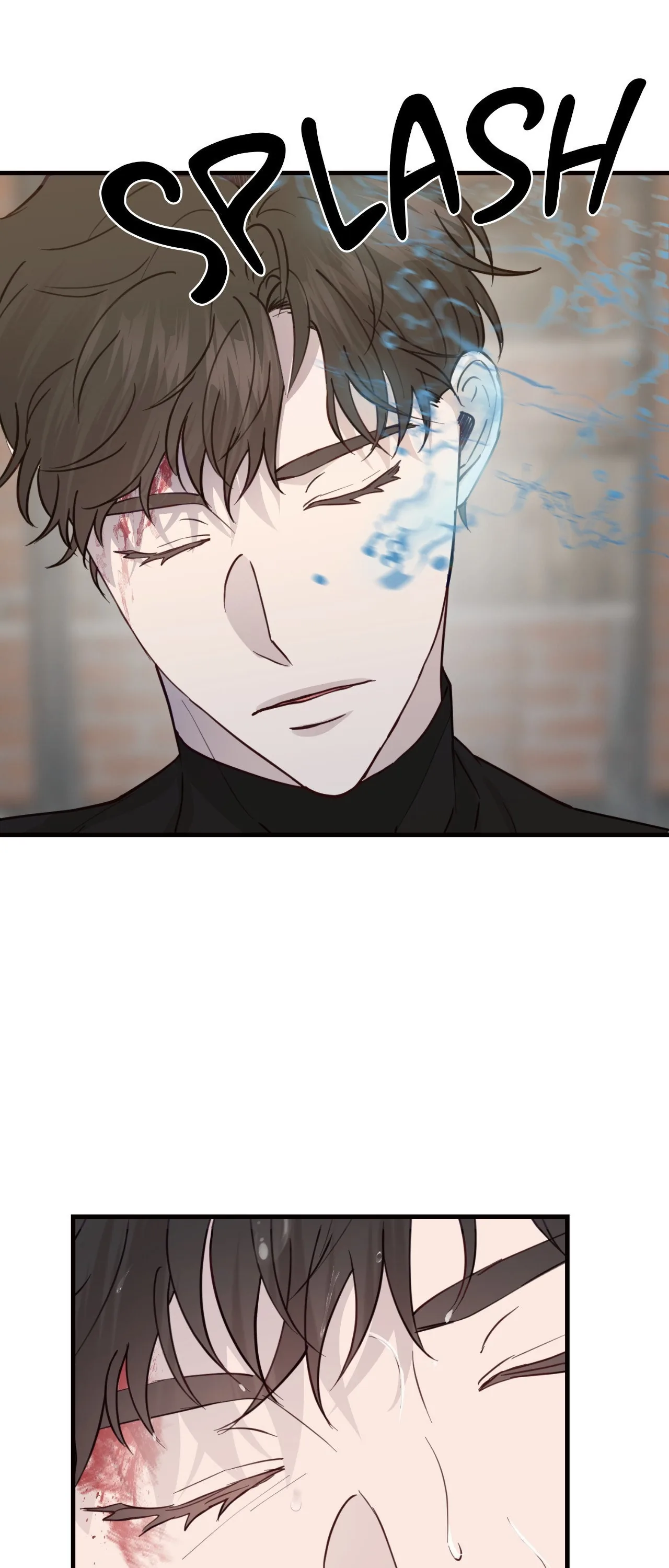 A Chance Encounter Chapter 21 page 34 - 