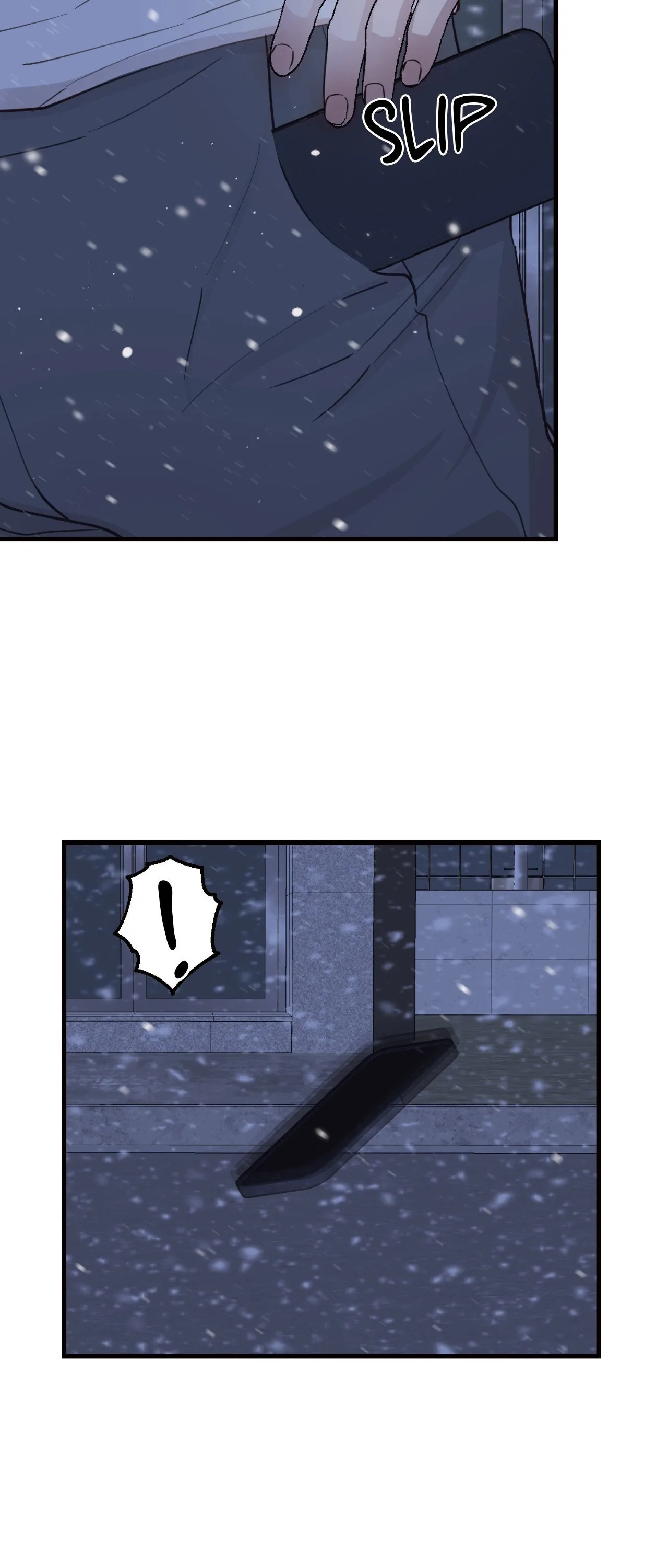 A Chance Encounter Chapter 21 page 5 - 