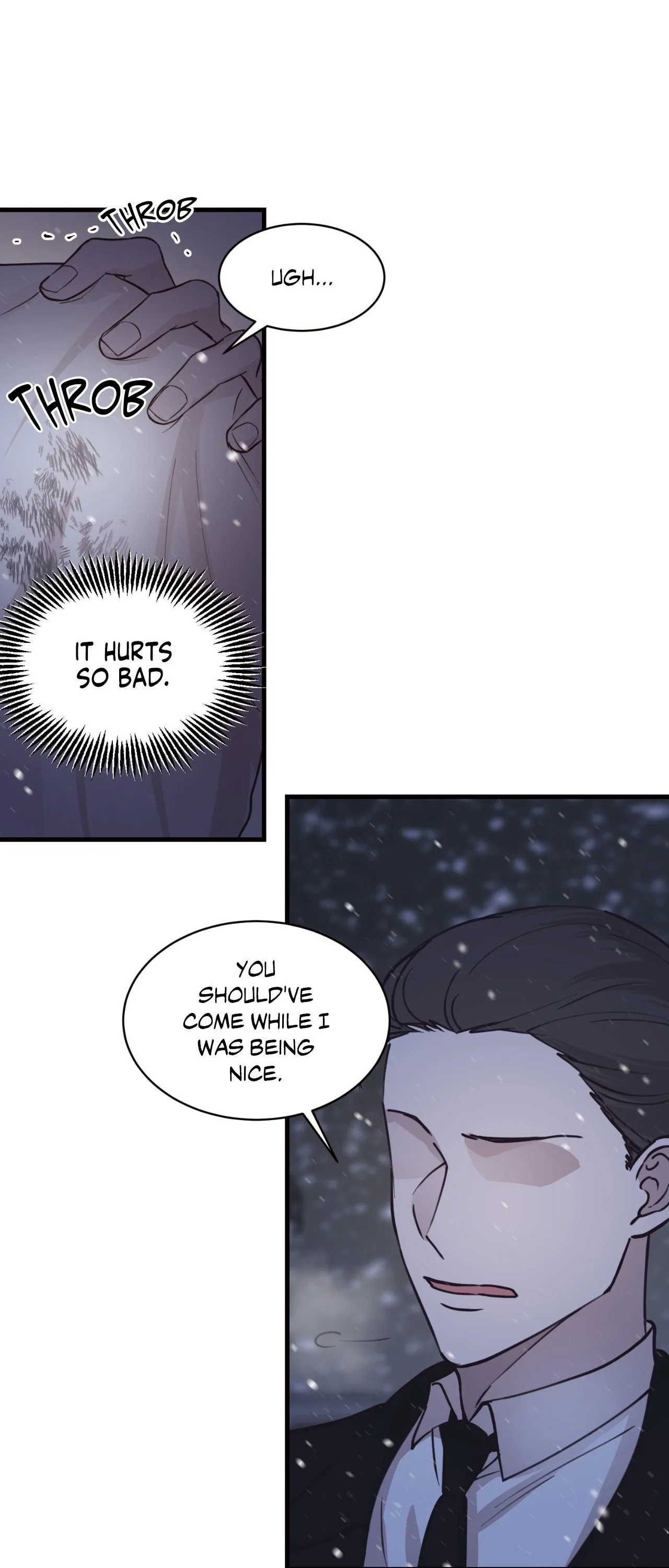 A Chance Encounter Chapter 21 page 9 - 