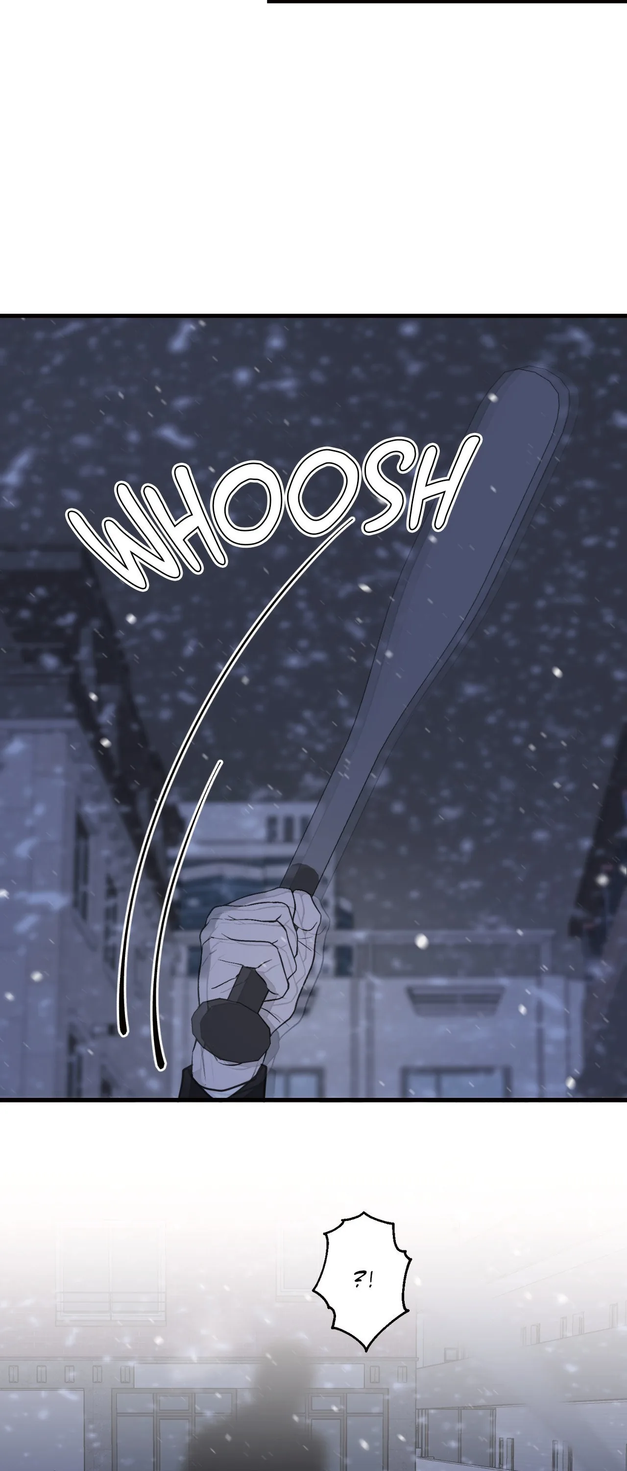 A Chance Encounter Chapter 21 page 10 - 