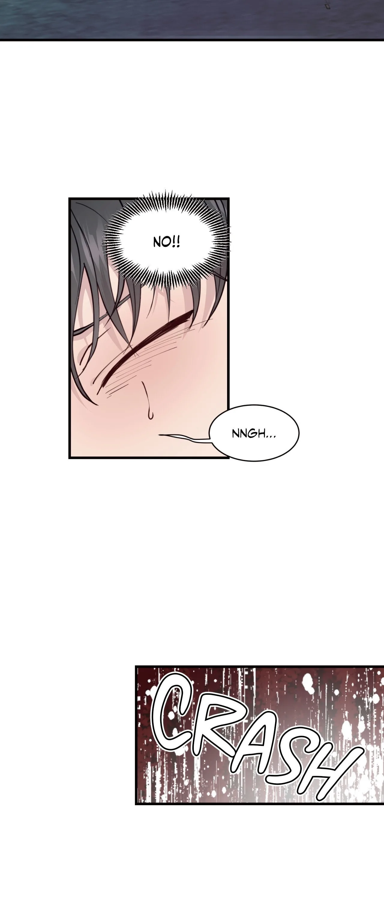 A Chance Encounter Chapter 22 page 2 - 