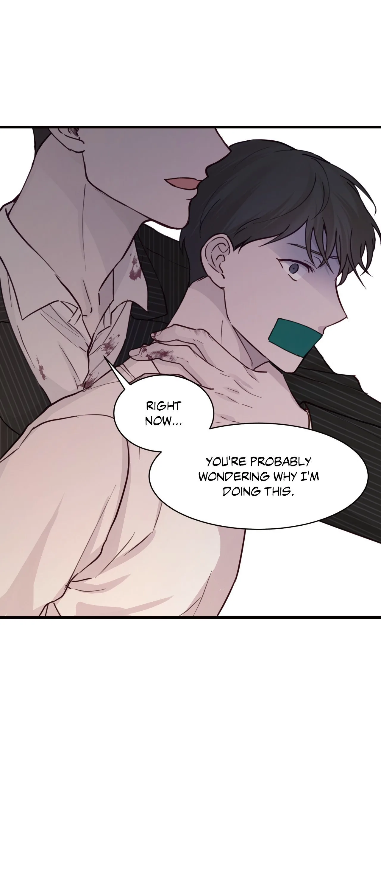 A Chance Encounter Chapter 22 page 14 - 