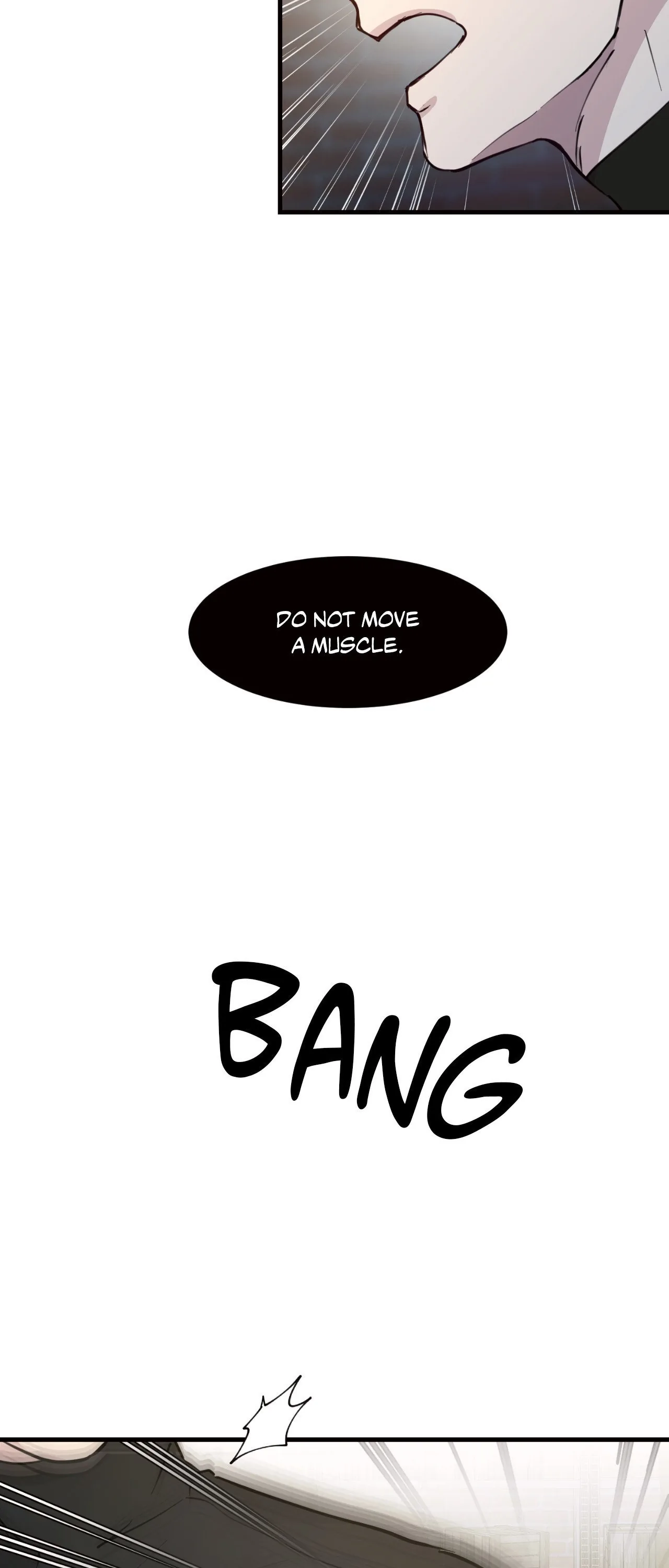 A Chance Encounter Chapter 22 page 23 - 