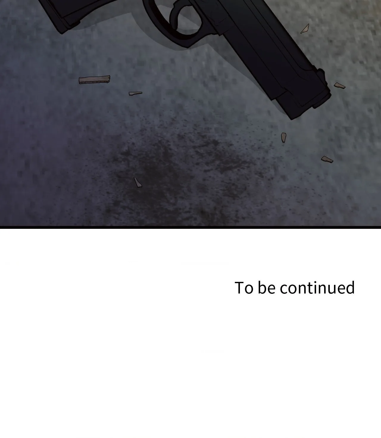 A Chance Encounter Chapter 22 page 39 - 