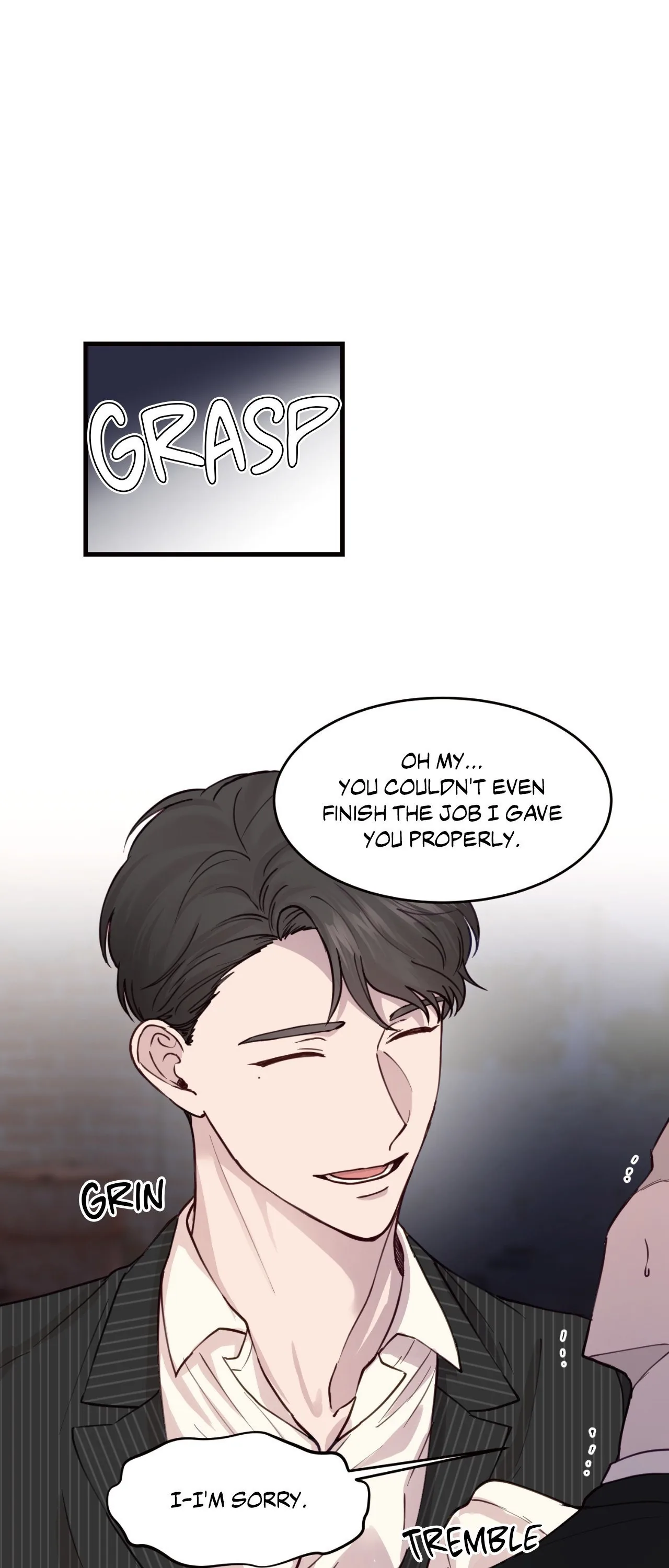 A Chance Encounter Chapter 22 page 10 - 