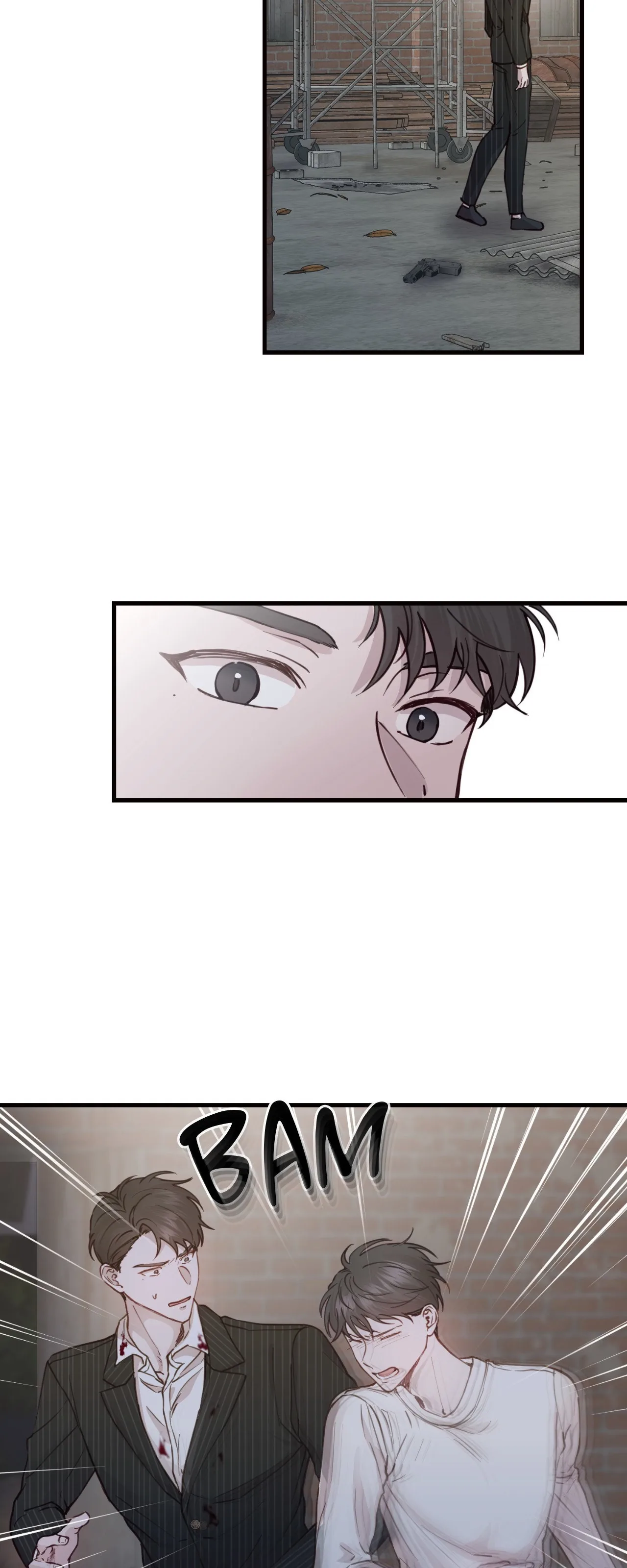 A Chance Encounter Chapter 23 page 2 - 