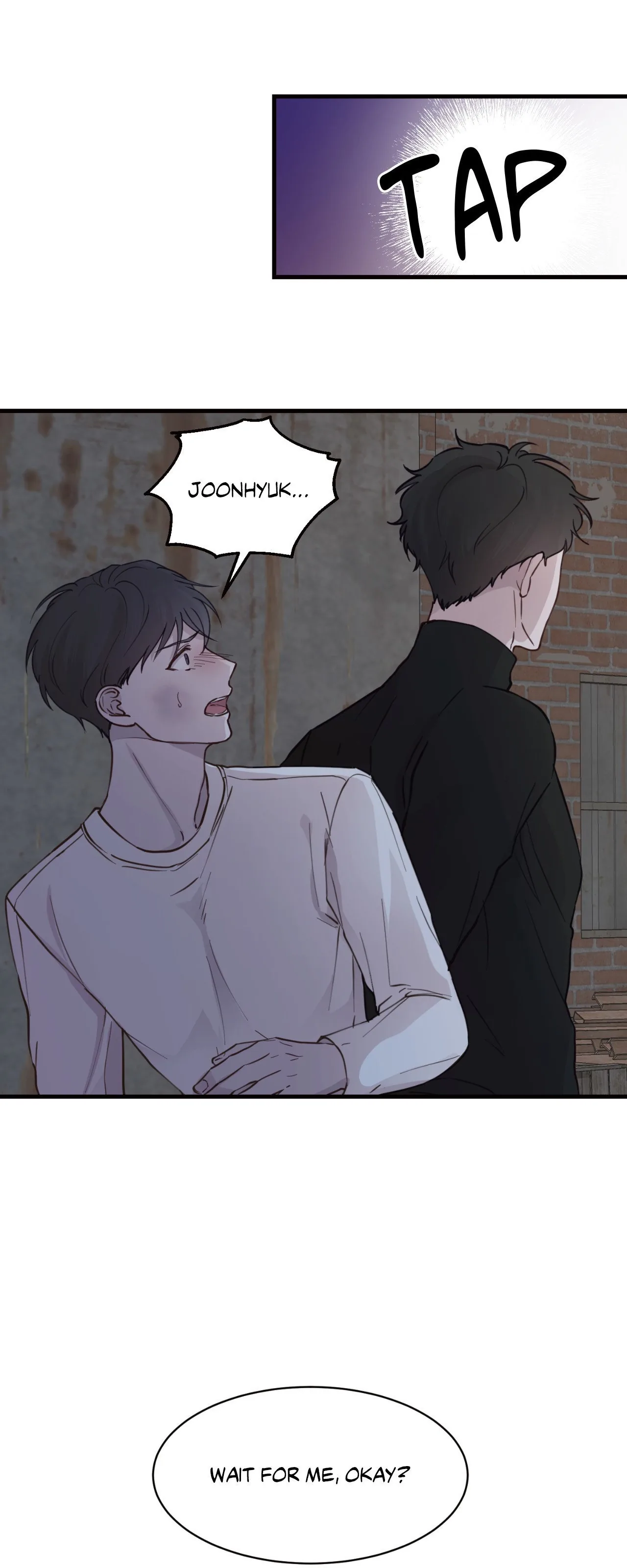 A Chance Encounter Chapter 23 page 12 - 
