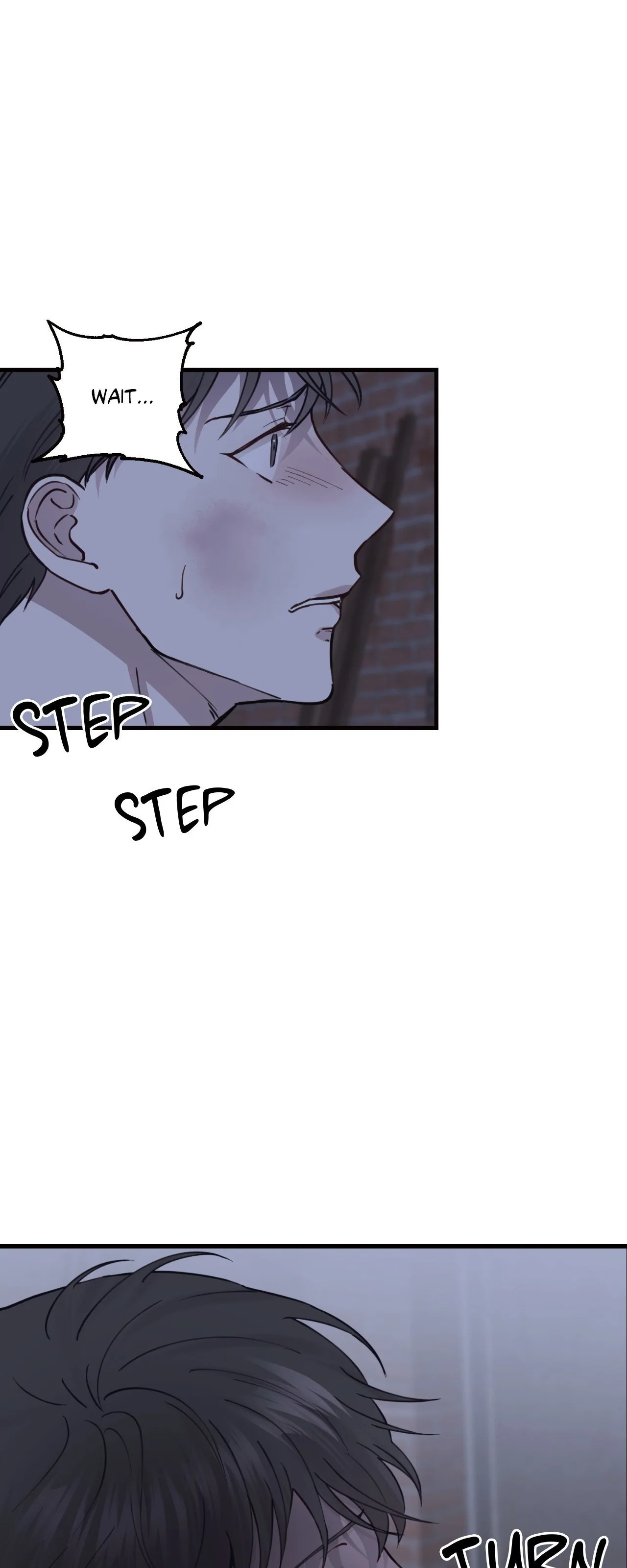 A Chance Encounter Chapter 23 page 13 - 
