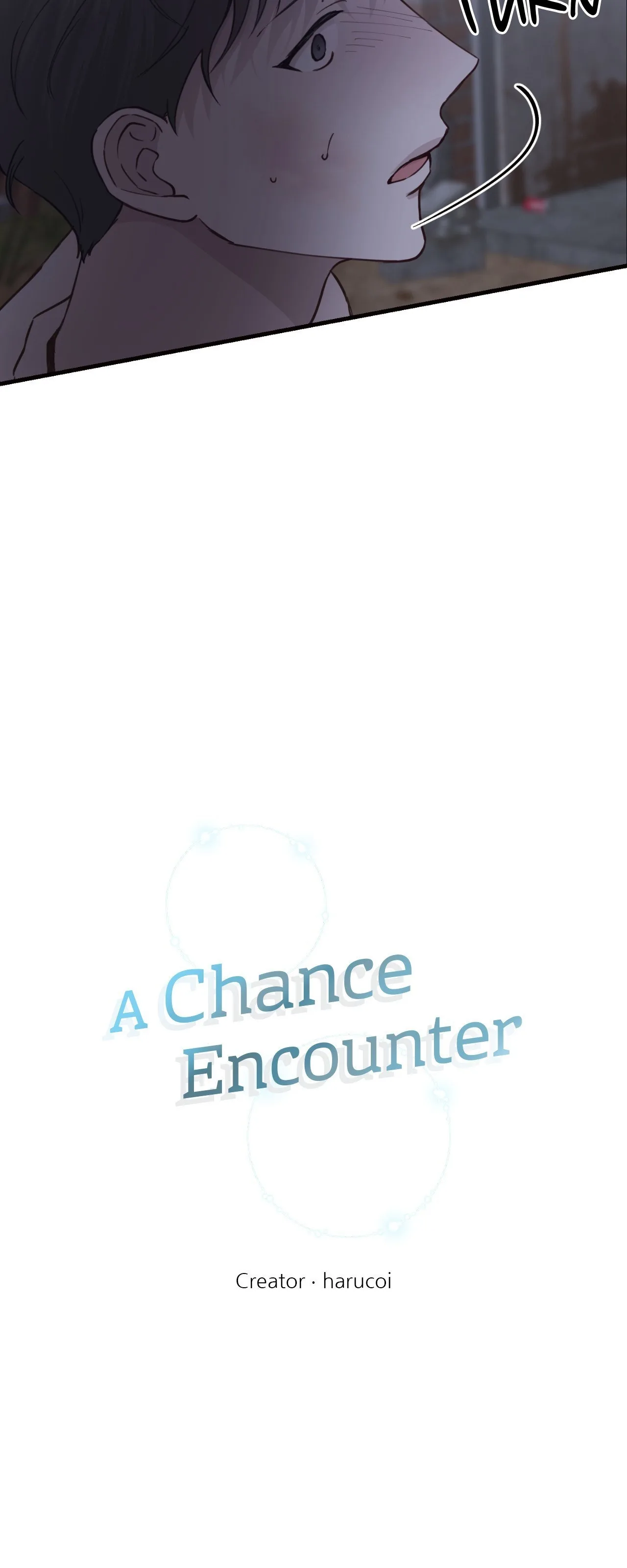 A Chance Encounter Chapter 23 page 14 - 