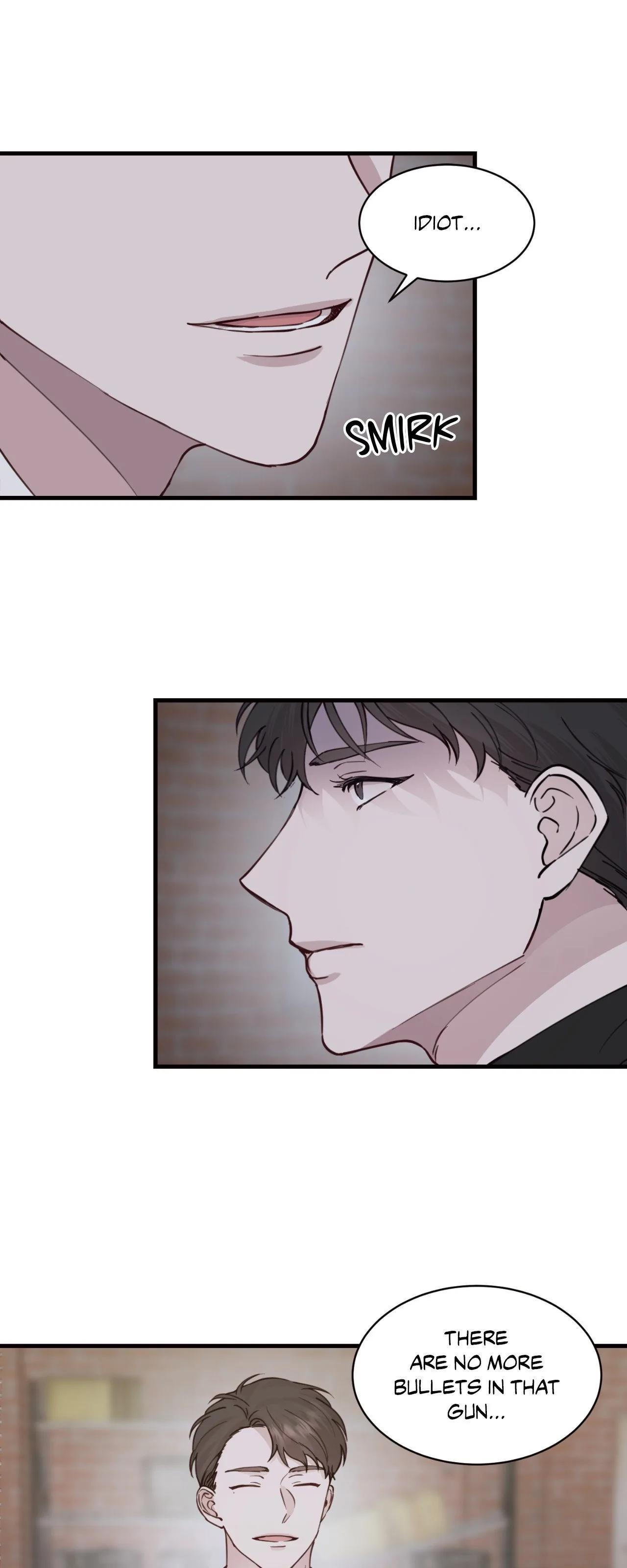 A Chance Encounter Chapter 23 page 16 - 