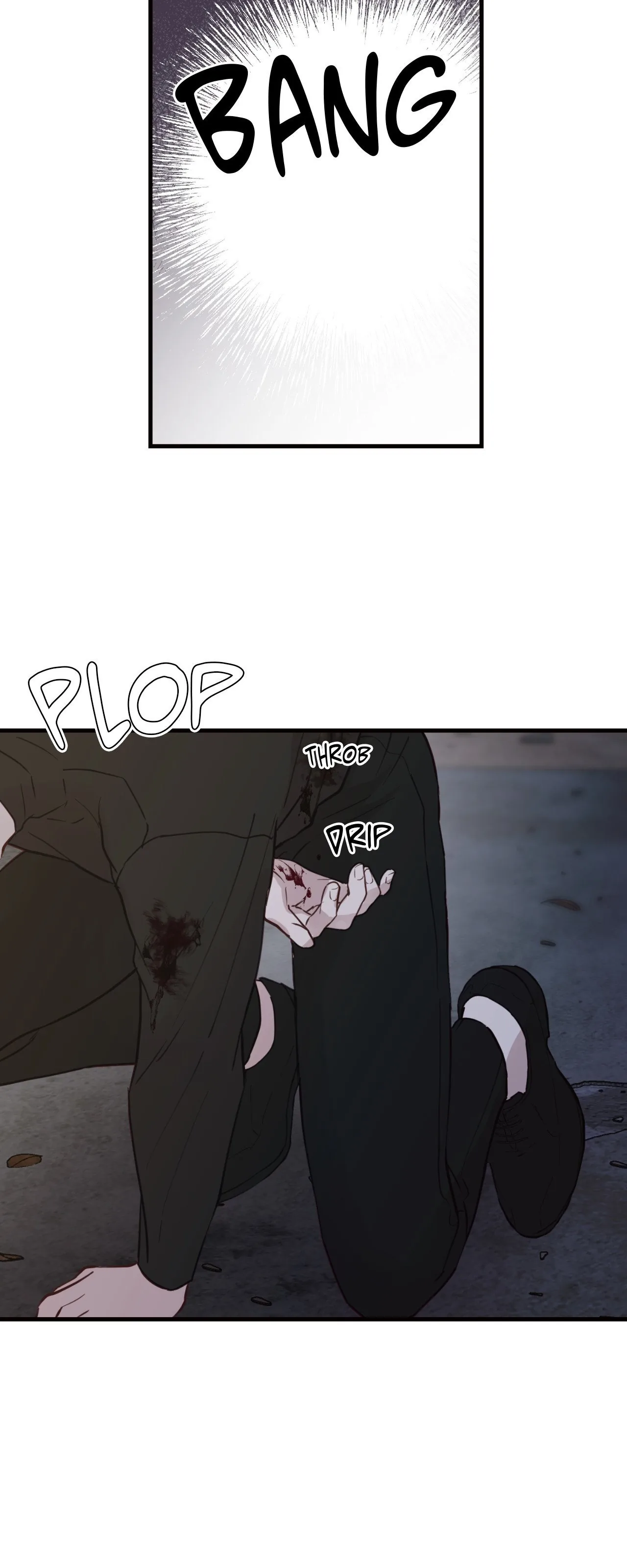 A Chance Encounter Chapter 23 page 20 - 