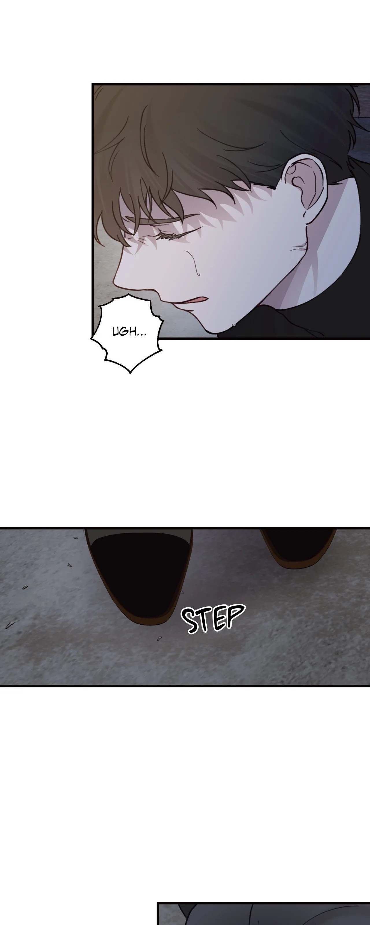A Chance Encounter Chapter 23 page 21 - 