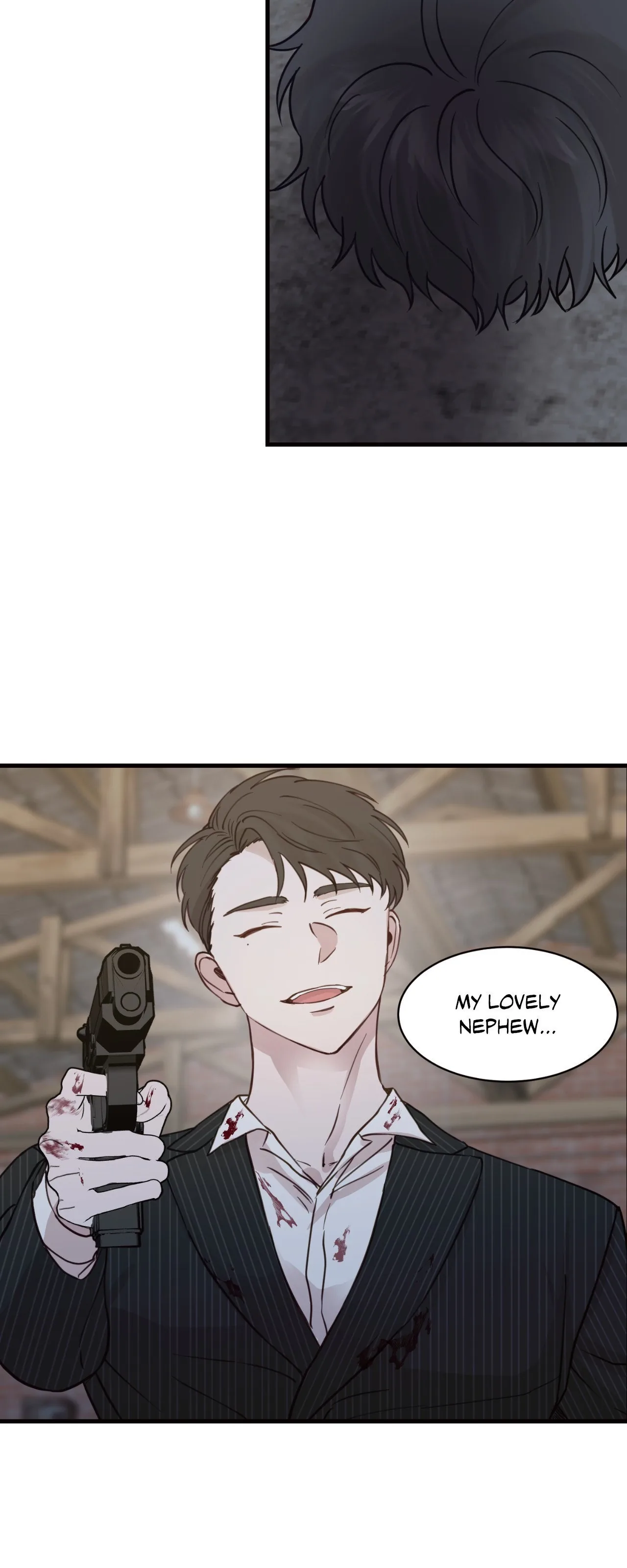 A Chance Encounter Chapter 23 page 22 - 