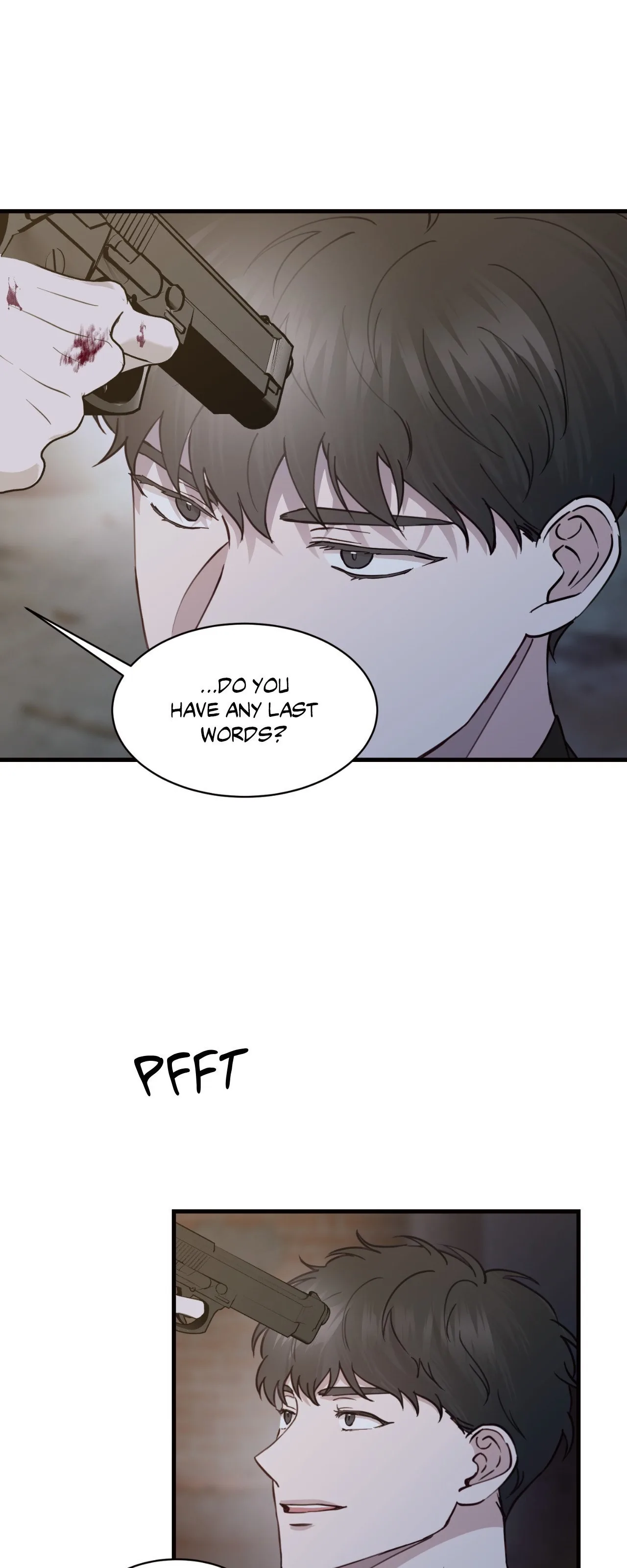 A Chance Encounter Chapter 23 page 23 - 