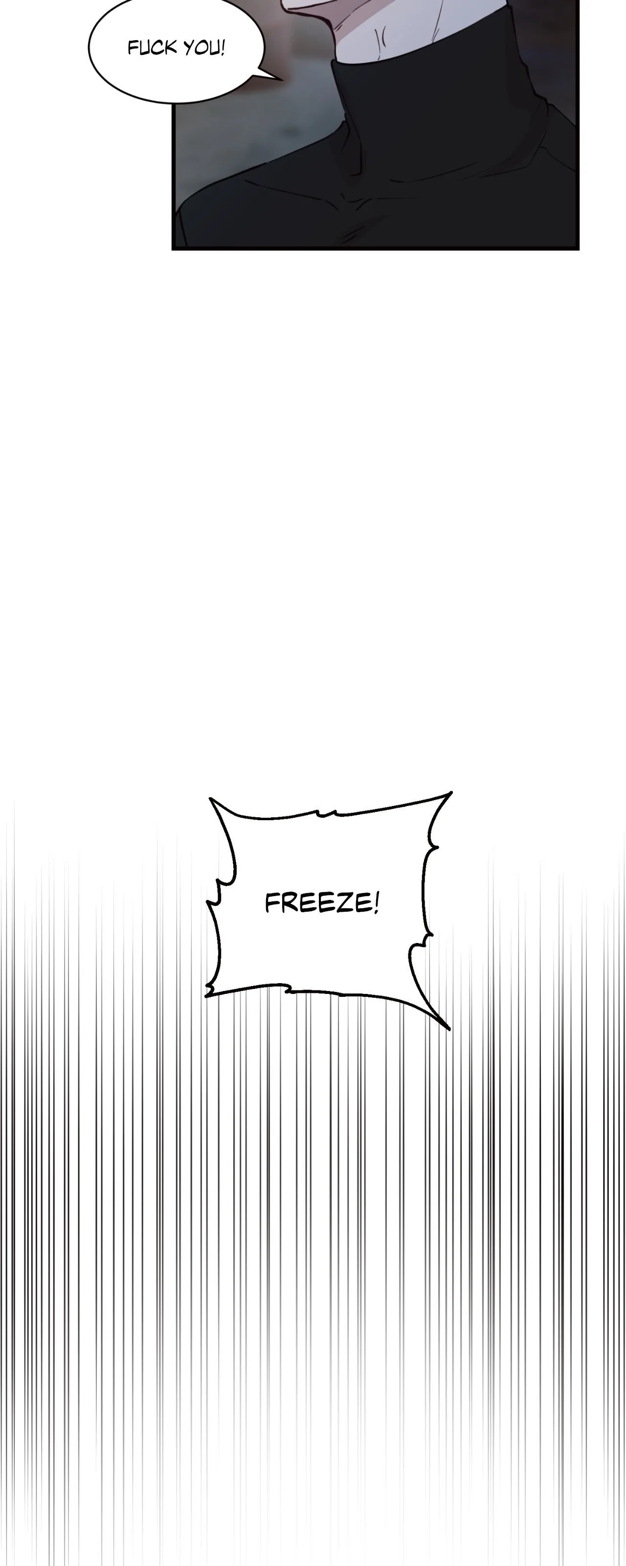A Chance Encounter Chapter 23 page 24 - 