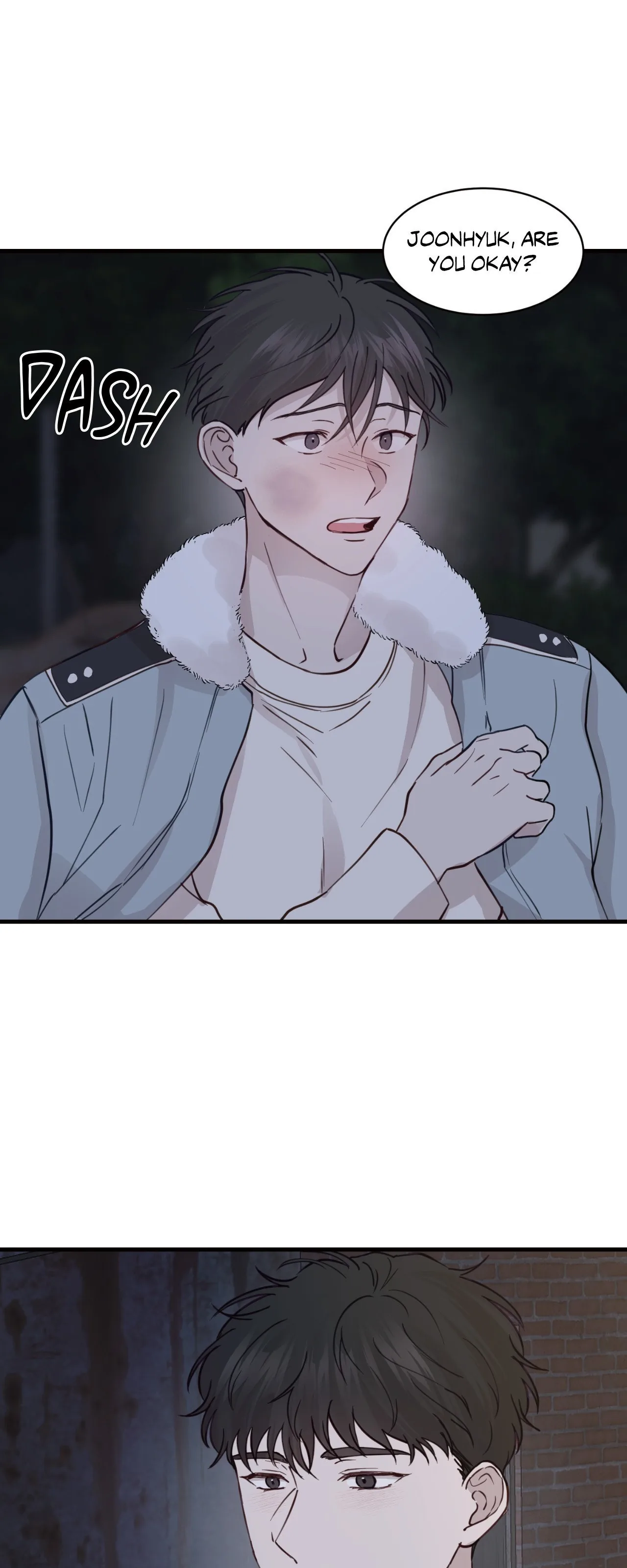 A Chance Encounter Chapter 23 page 29 - 