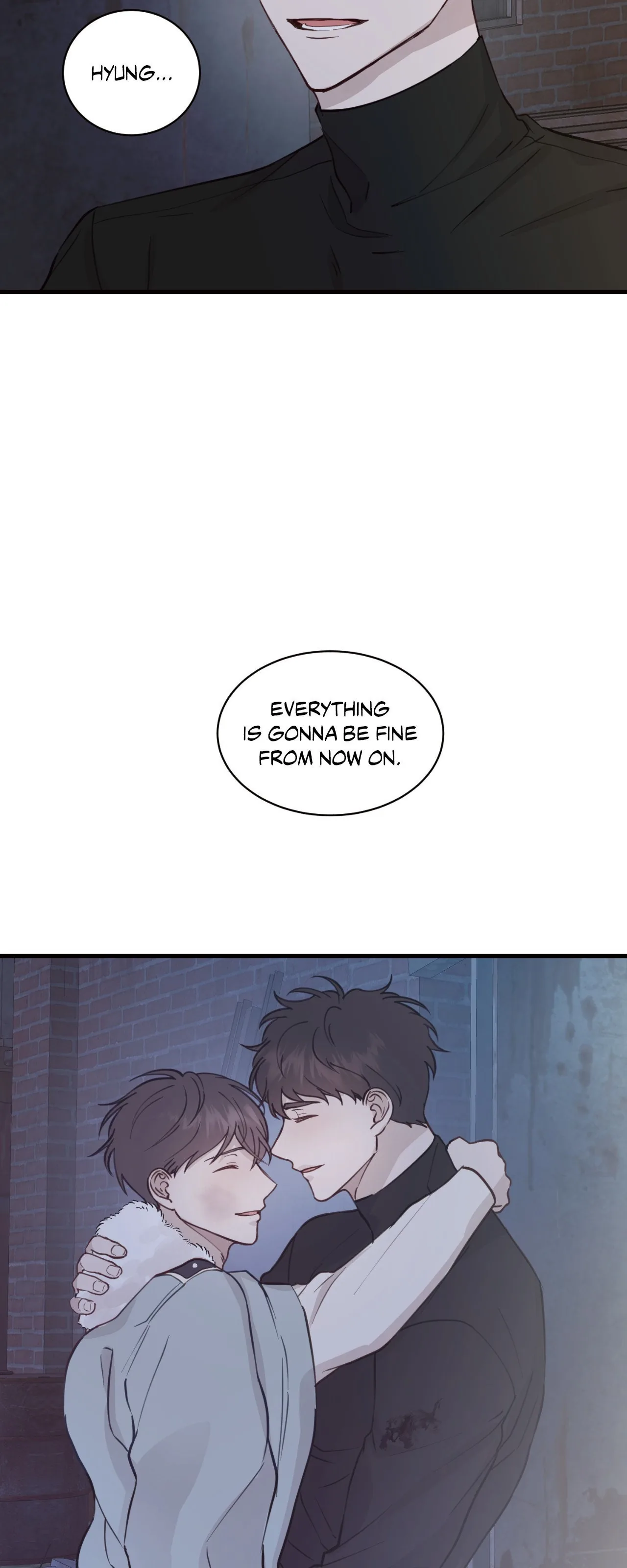 A Chance Encounter Chapter 23 page 30 - 