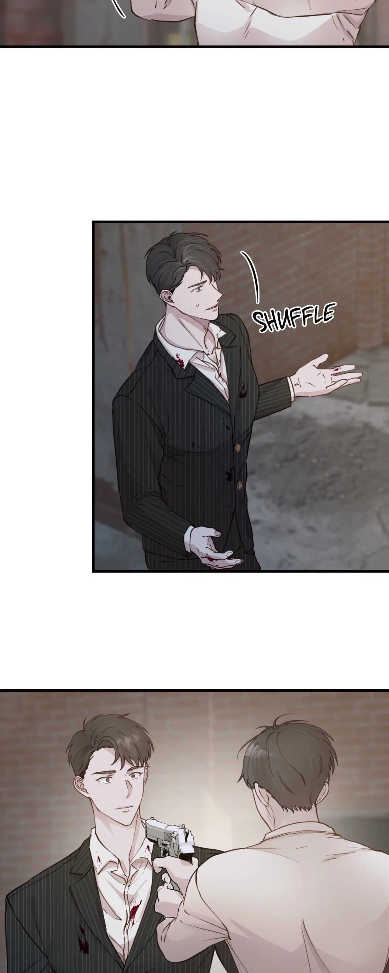 A Chance Encounter Chapter 23 page 4 - 