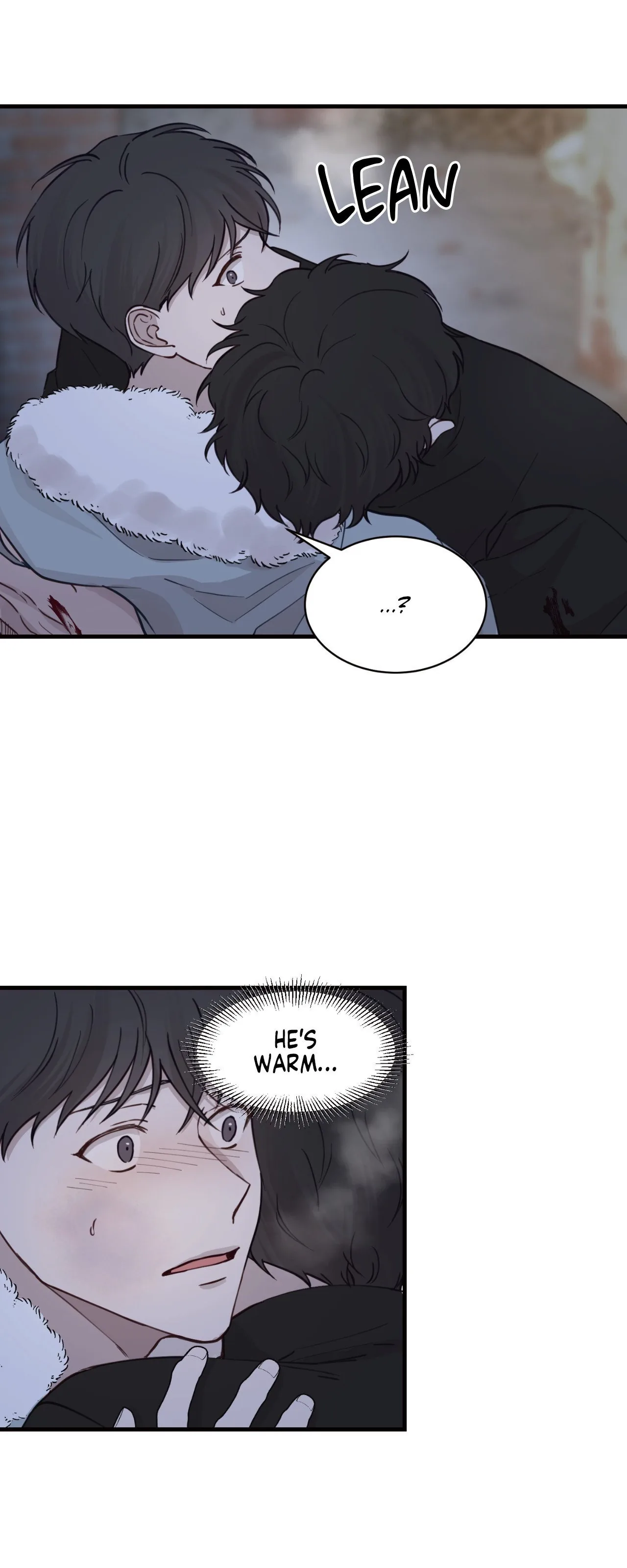 A Chance Encounter Chapter 23 page 32 - 