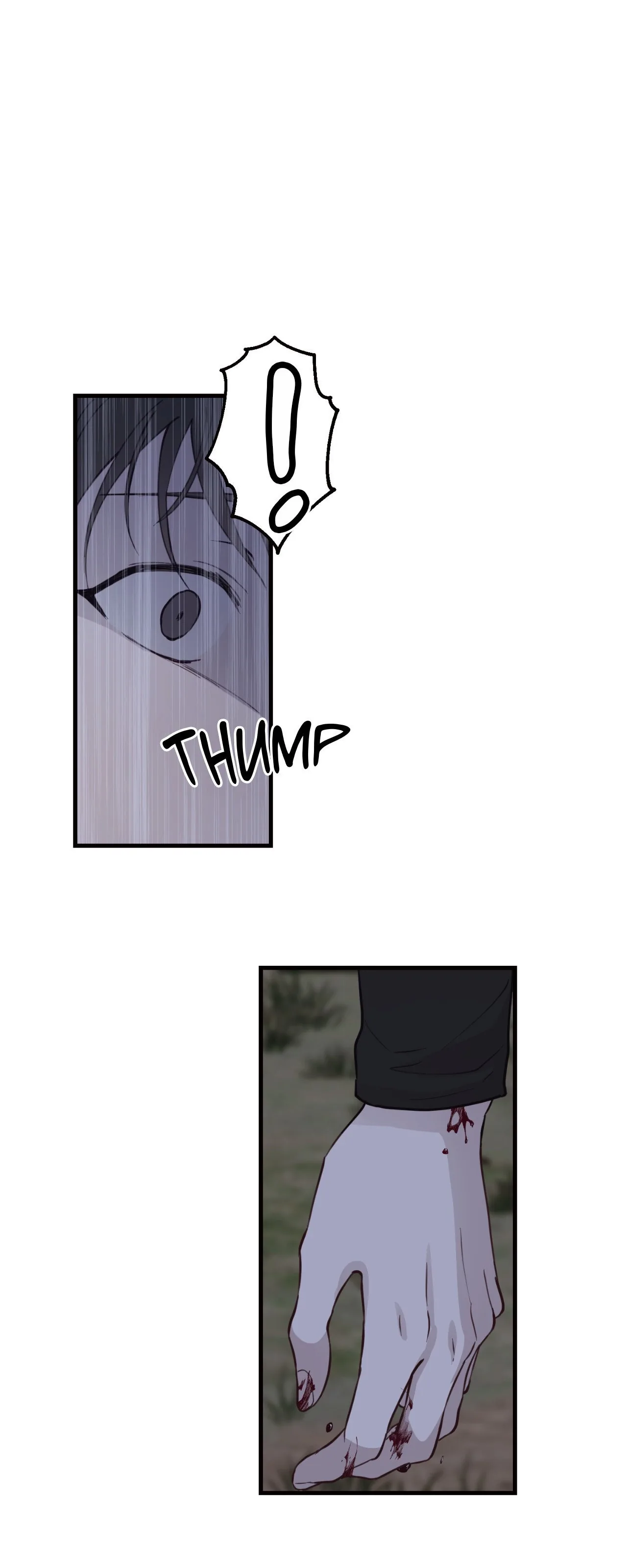 A Chance Encounter Chapter 23 page 34 - 