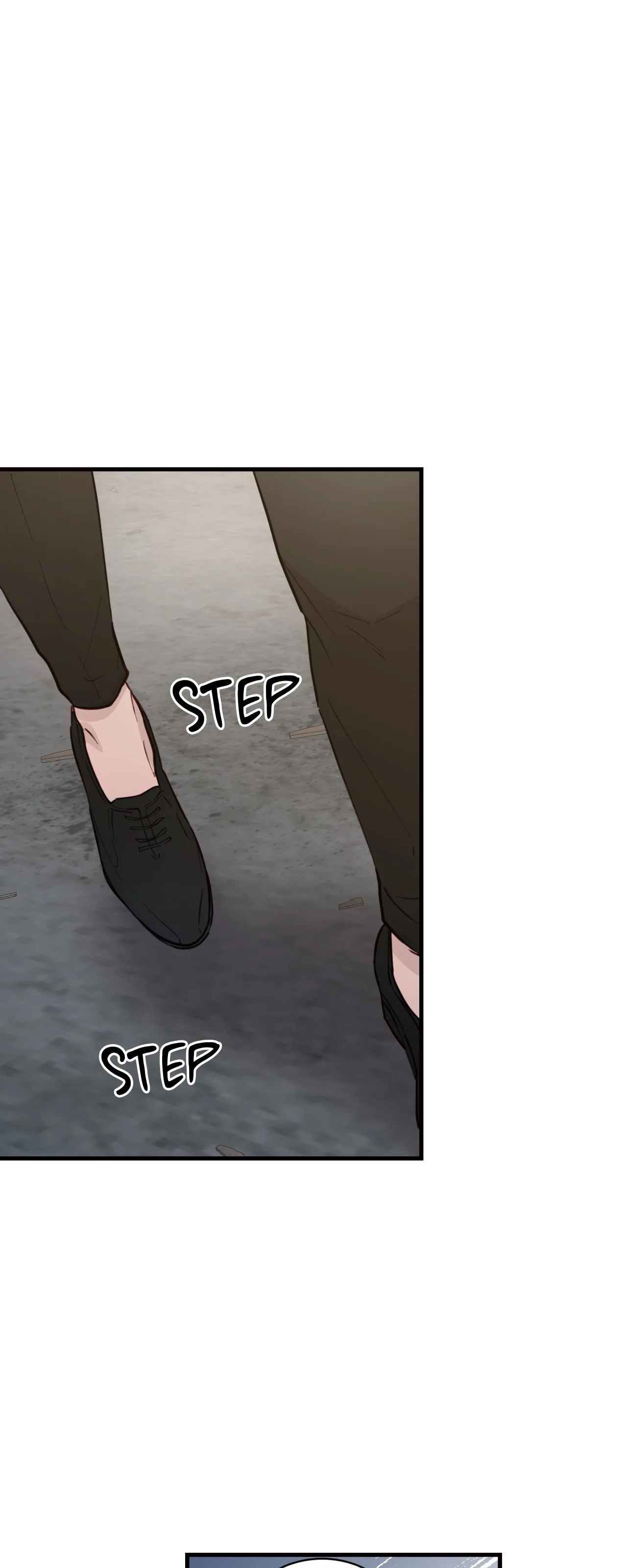 A Chance Encounter Chapter 23 page 8 - 