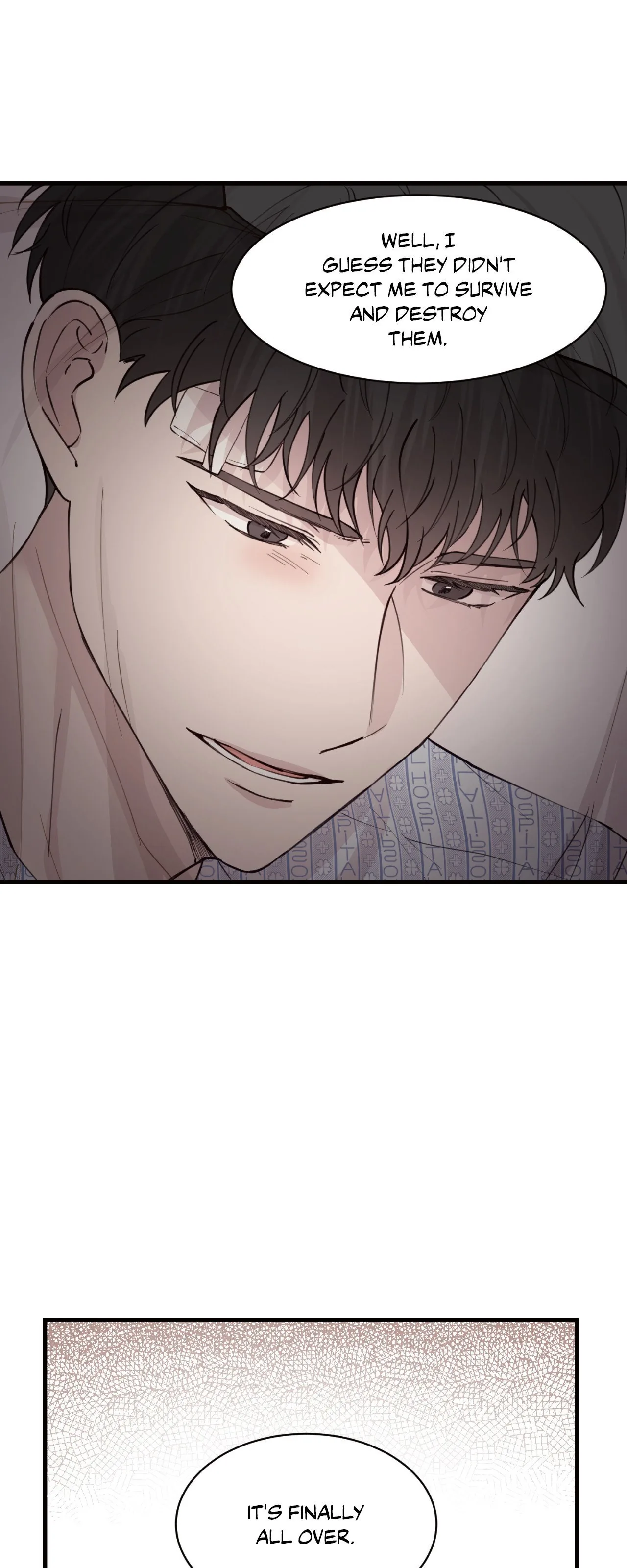 A Chance Encounter Chapter 24 page 14 - 