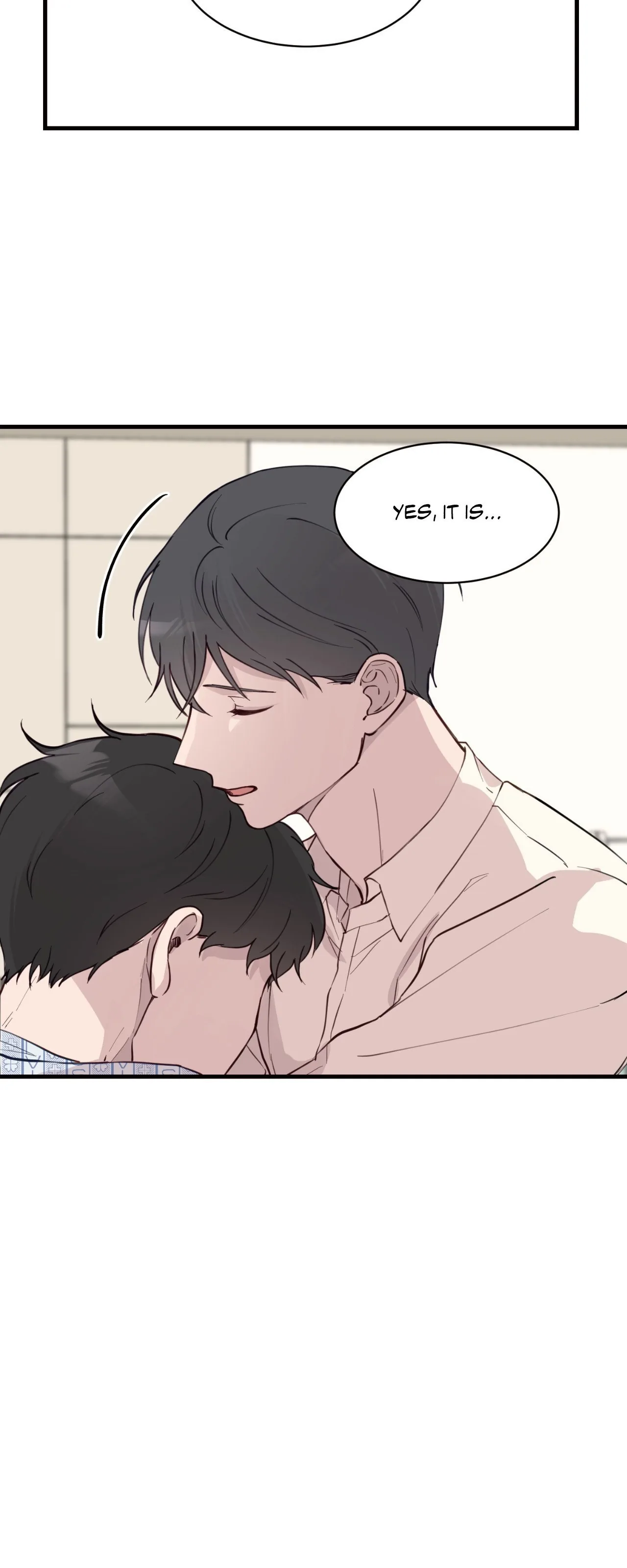 A Chance Encounter Chapter 24 page 15 - 