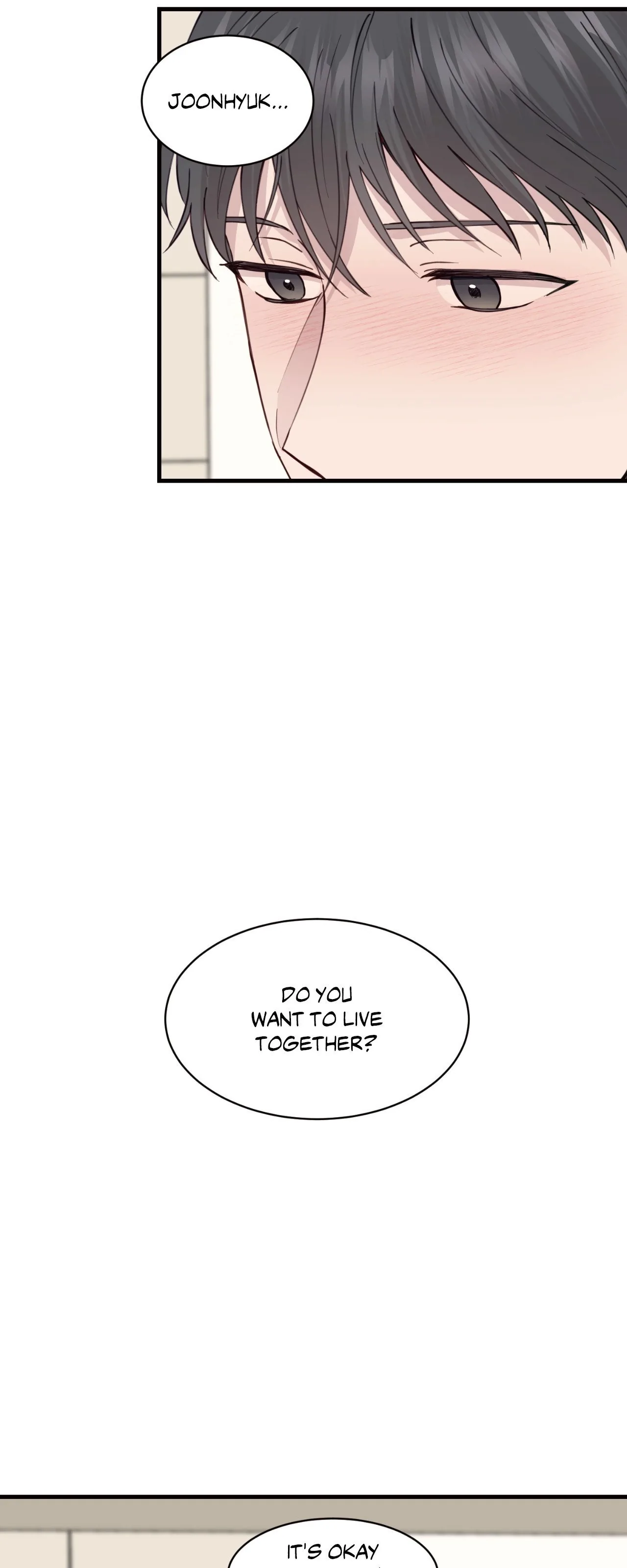 A Chance Encounter Chapter 24 page 16 - 