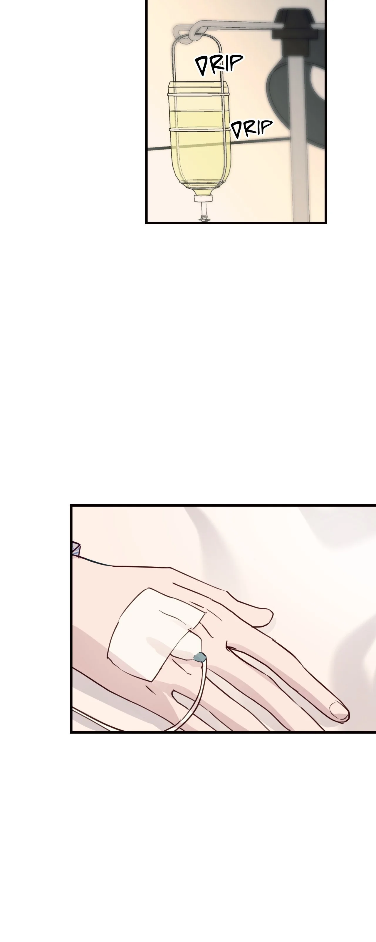 A Chance Encounter Chapter 24 page 3 - 