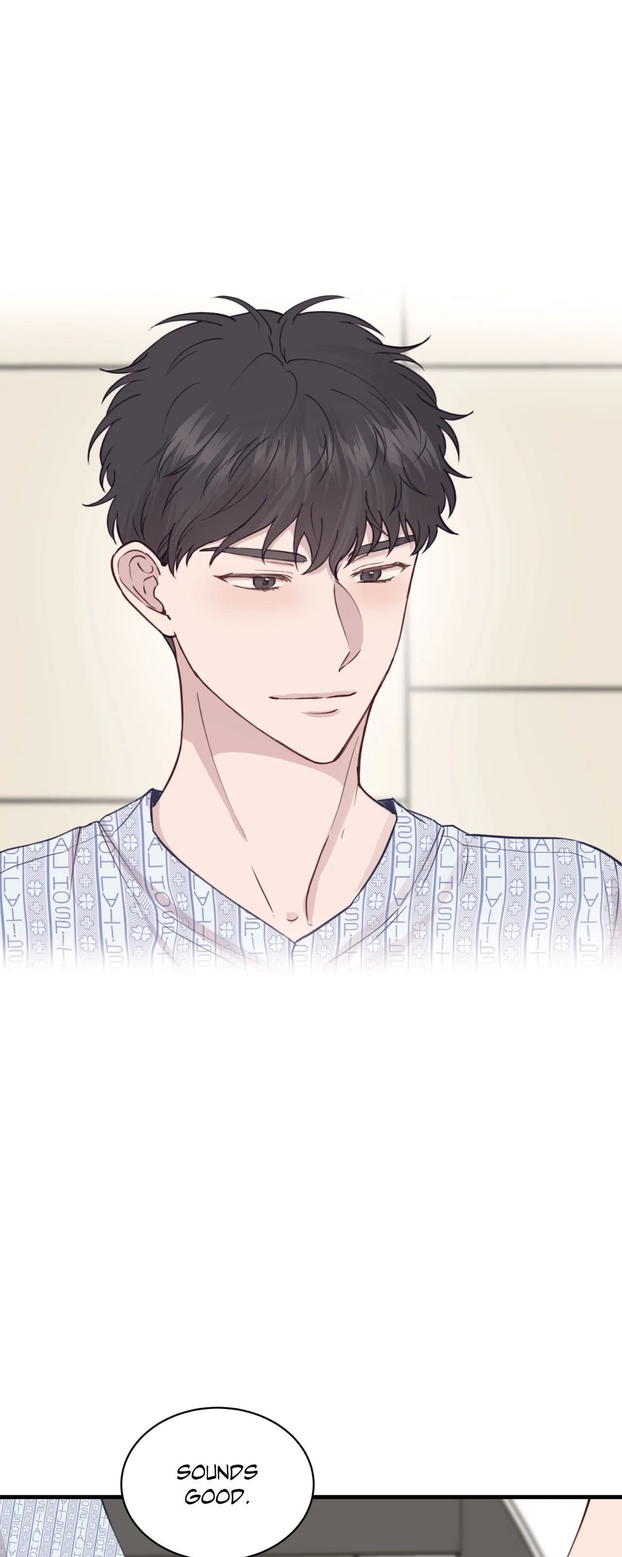 A Chance Encounter Chapter 24 page 22 - 