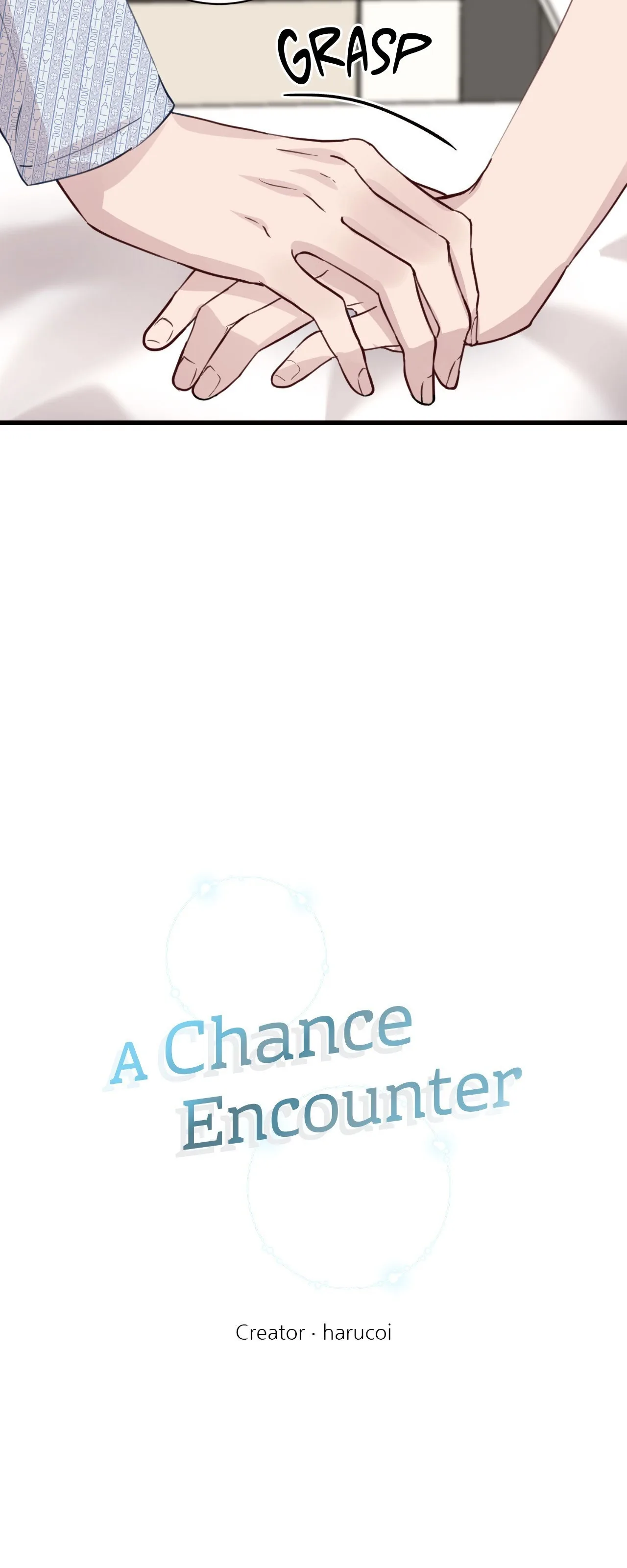 A Chance Encounter Chapter 24 page 23 - 