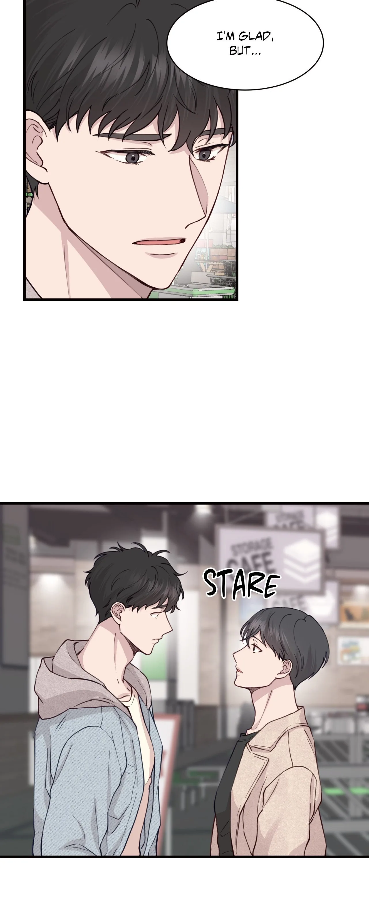 A Chance Encounter Chapter 24 page 30 - 