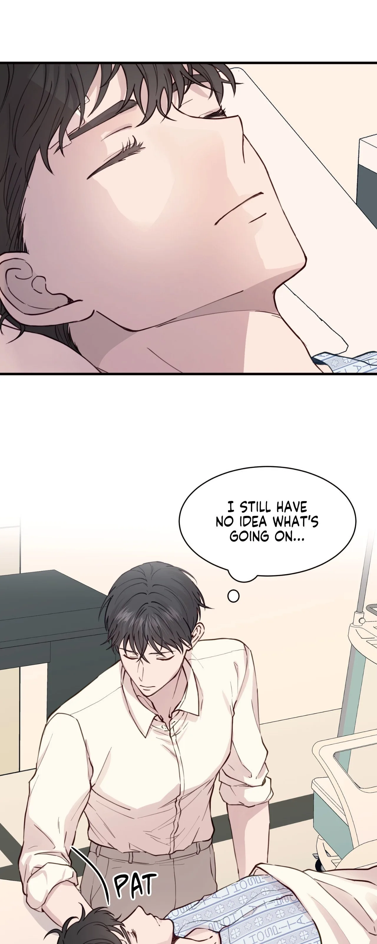 A Chance Encounter Chapter 24 page 4 - 