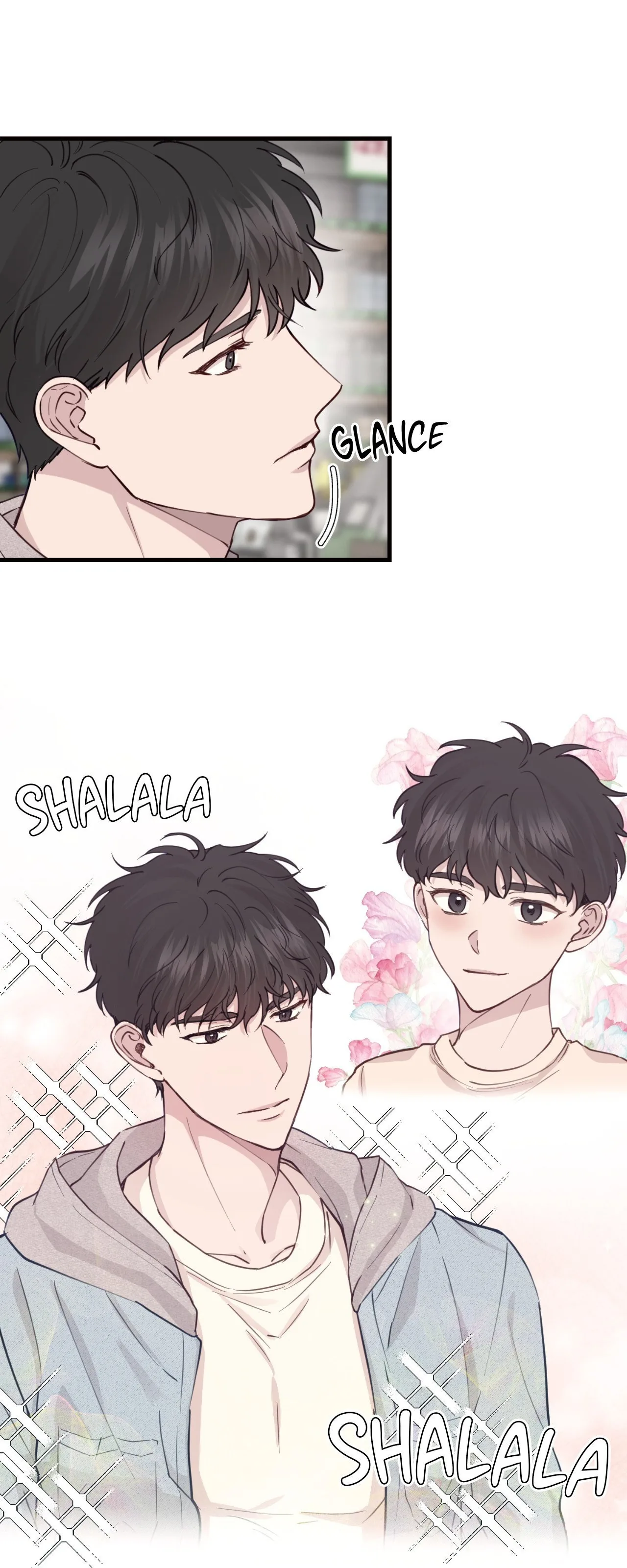 A Chance Encounter Chapter 24 page 31 - 