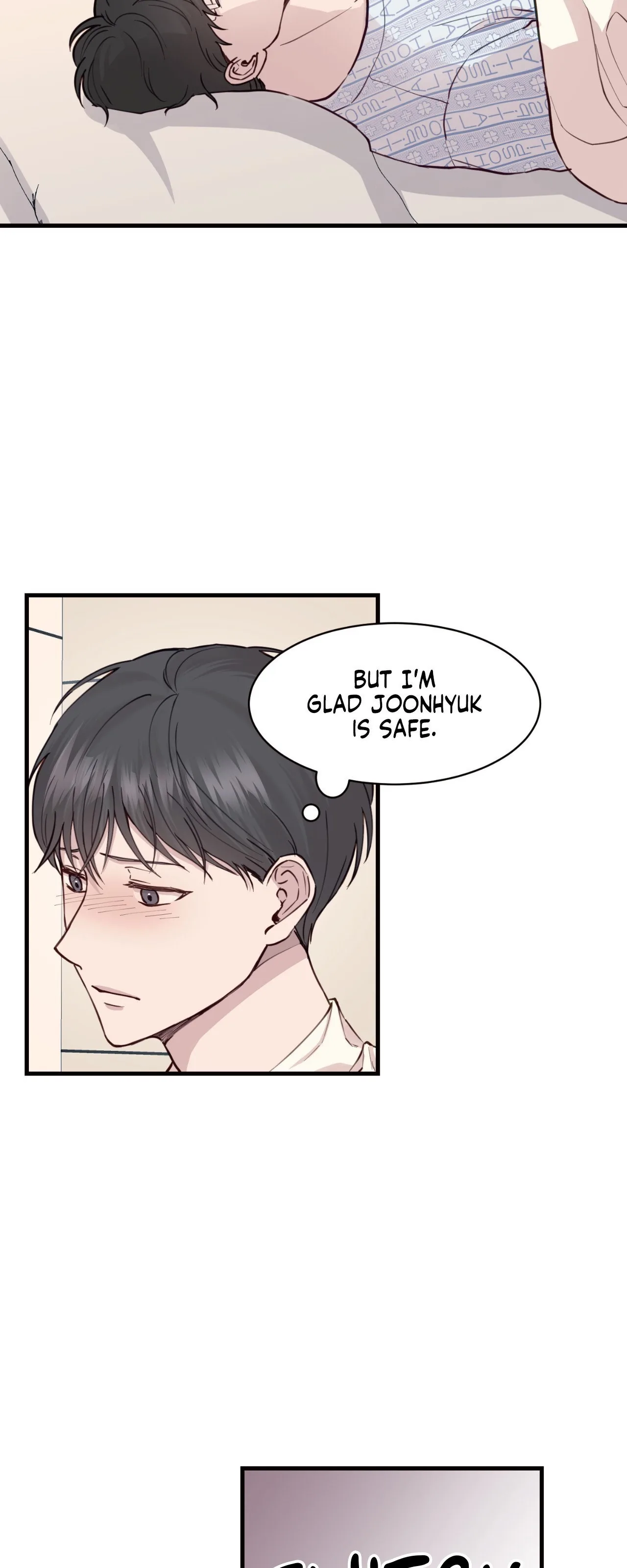 A Chance Encounter Chapter 24 page 5 - 