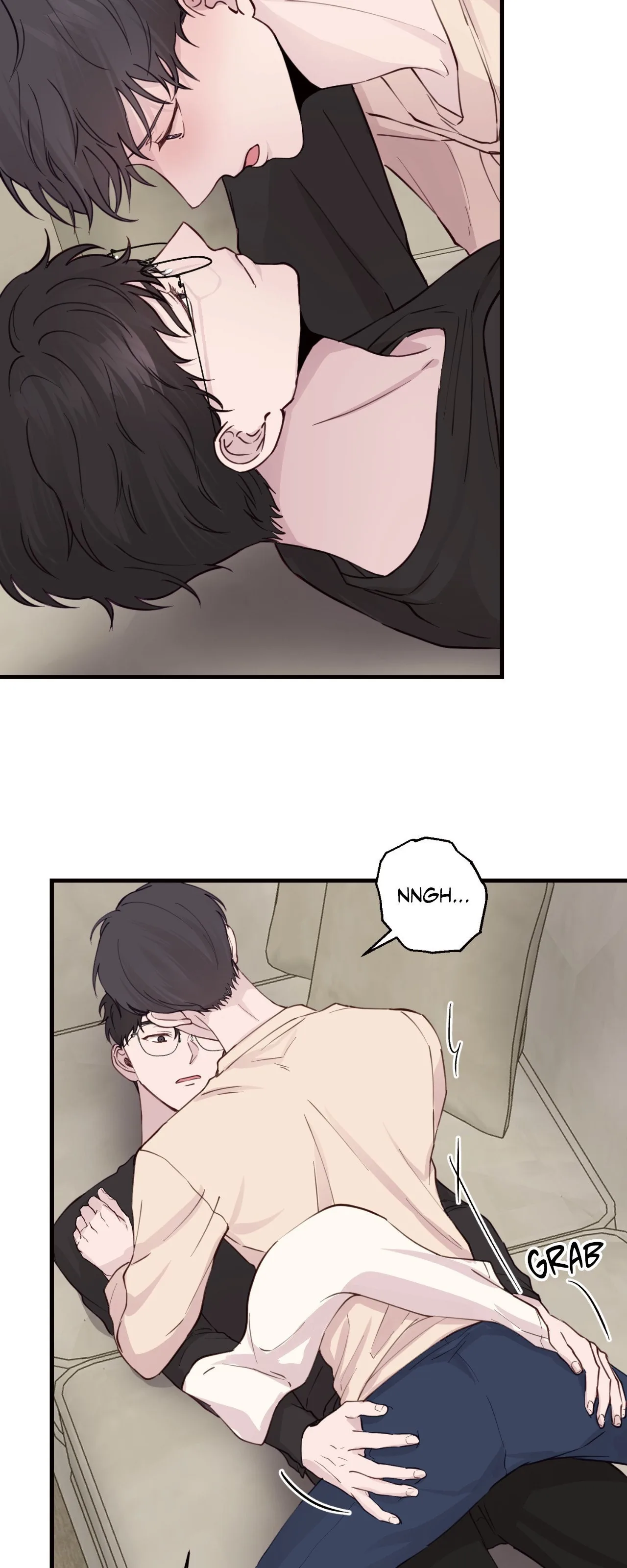 A Chance Encounter Chapter 25 page 12 - 