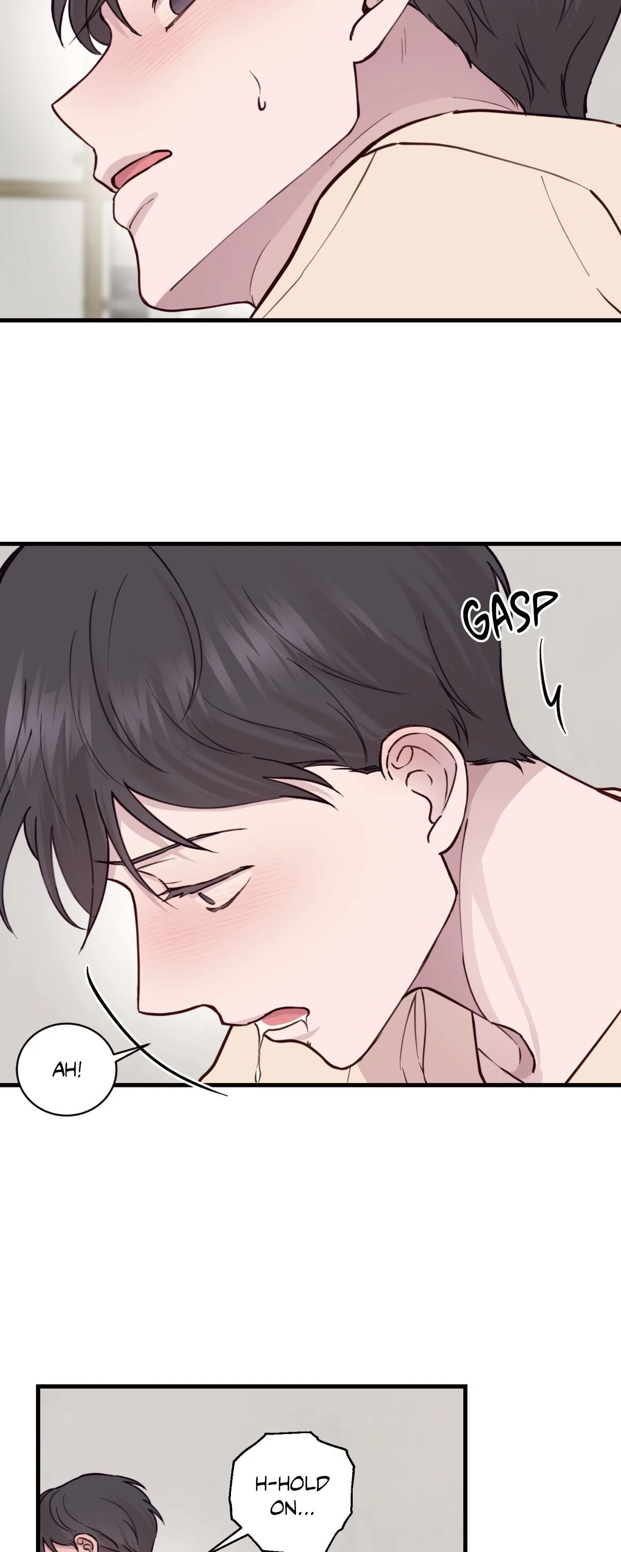 A Chance Encounter Chapter 25 page 14 - 