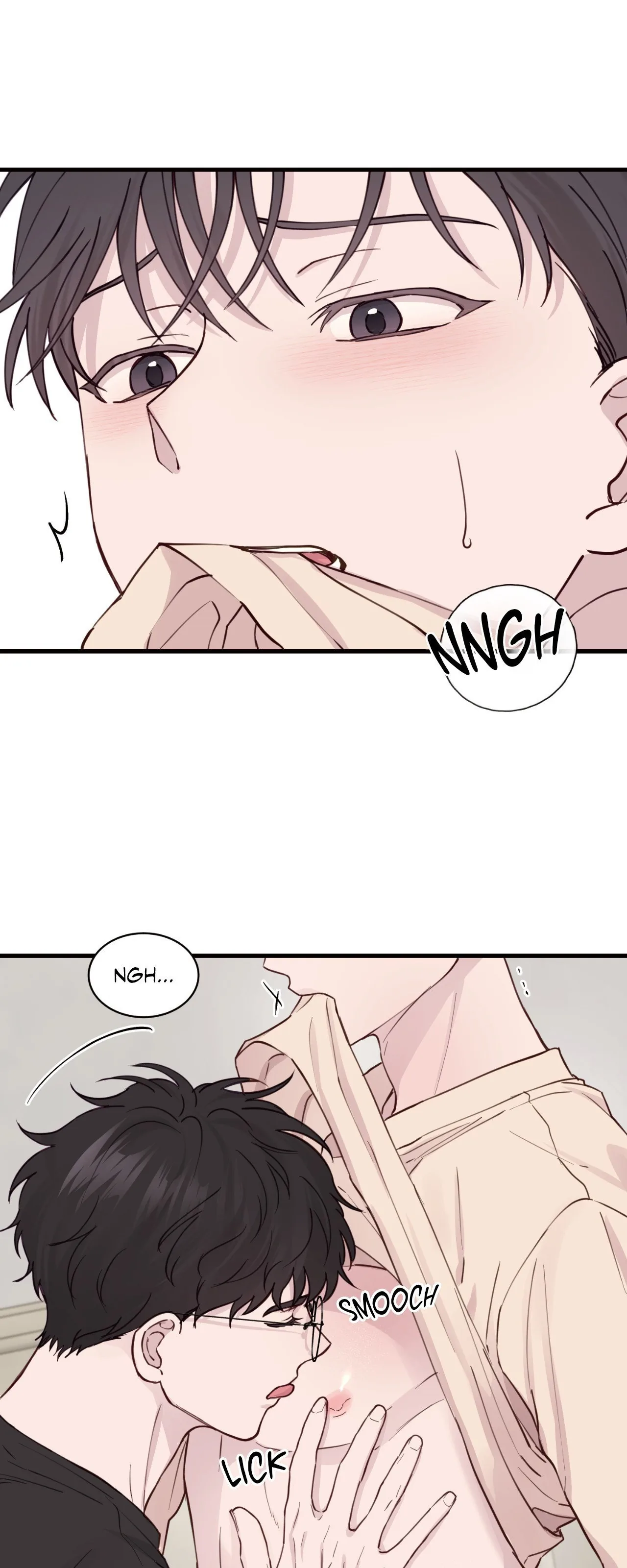 A Chance Encounter Chapter 25 page 16 - 