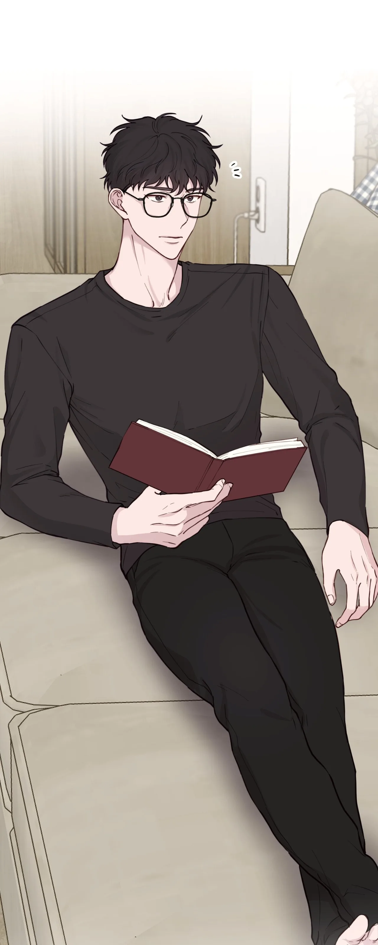 A Chance Encounter Chapter 25 page 3 - 